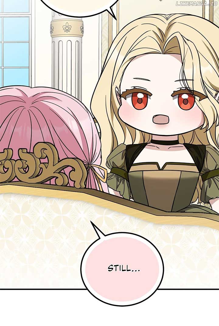 I Won’t Go Back to My Family Who Abandoned Me Chapter 82 231 ch 82 8