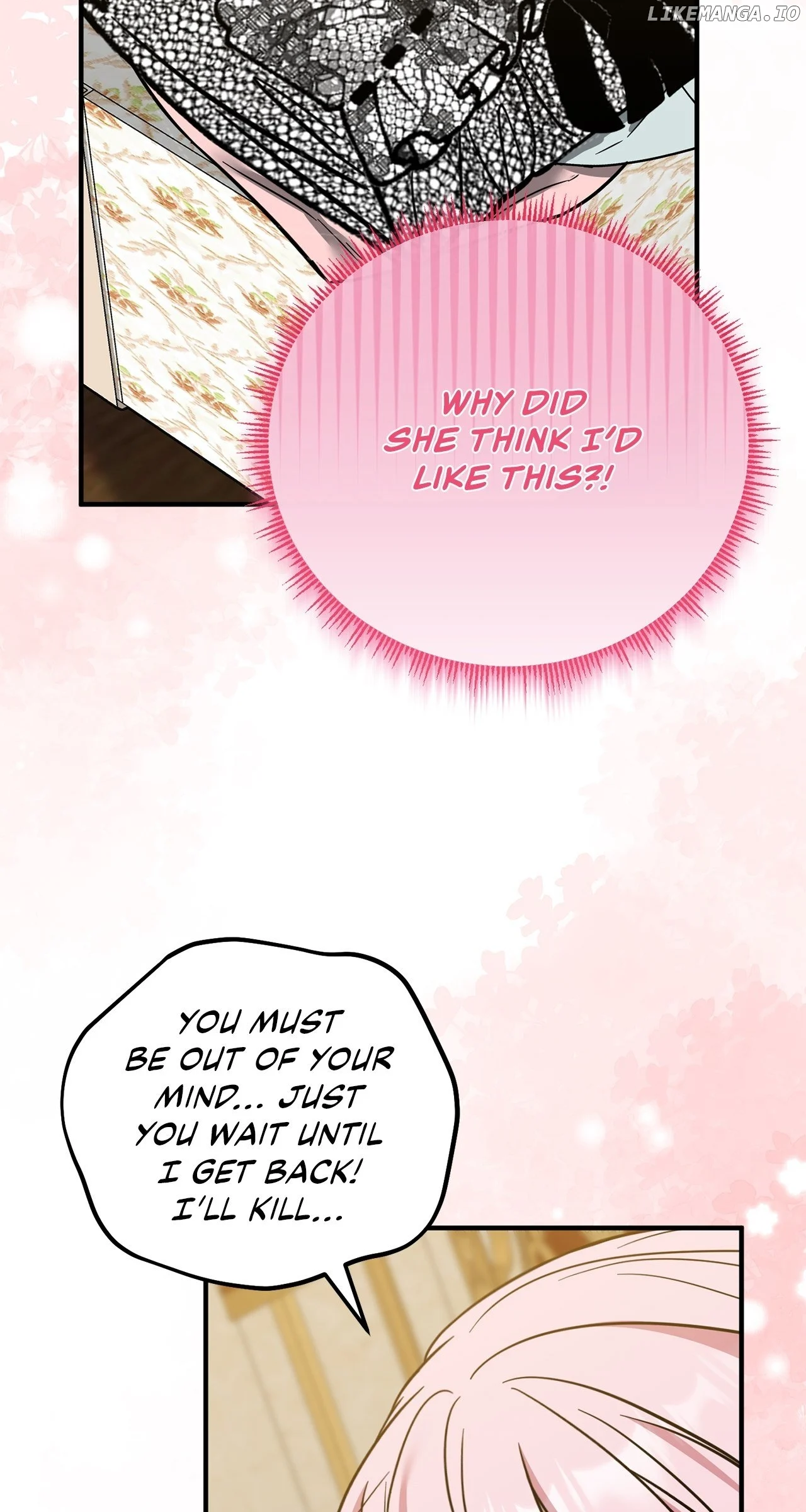 I Won’t Go Back to My Family Who Abandoned Me Chapter 83 241 ch 83 12