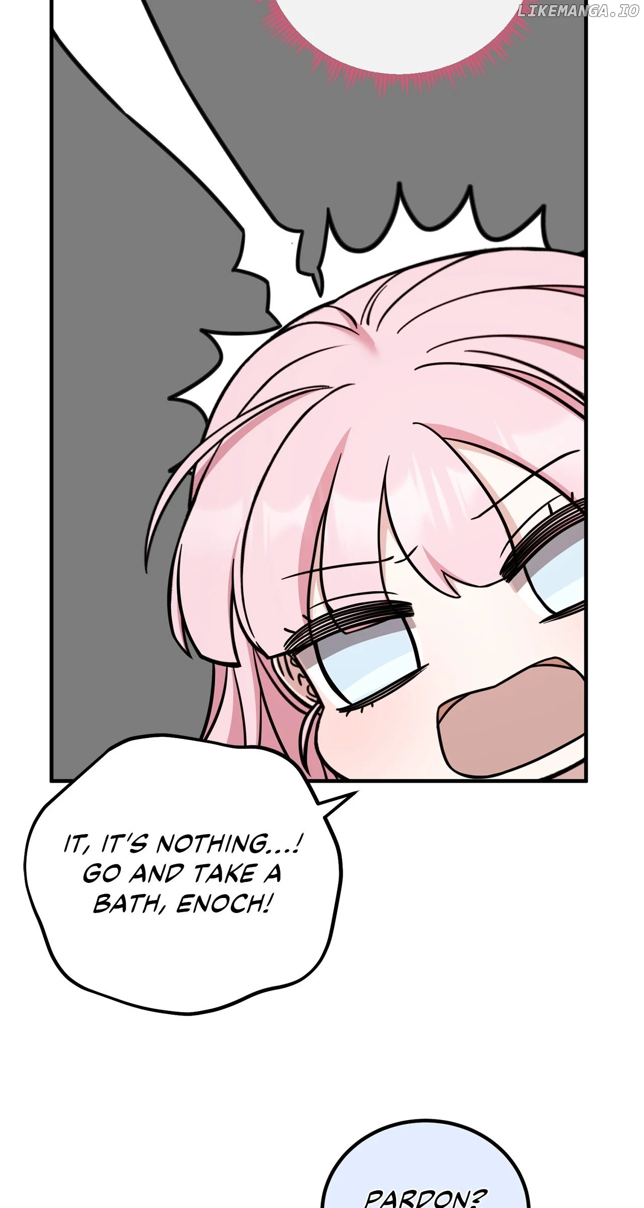 I Won’t Go Back to My Family Who Abandoned Me Chapter 83 245 ch 83 16