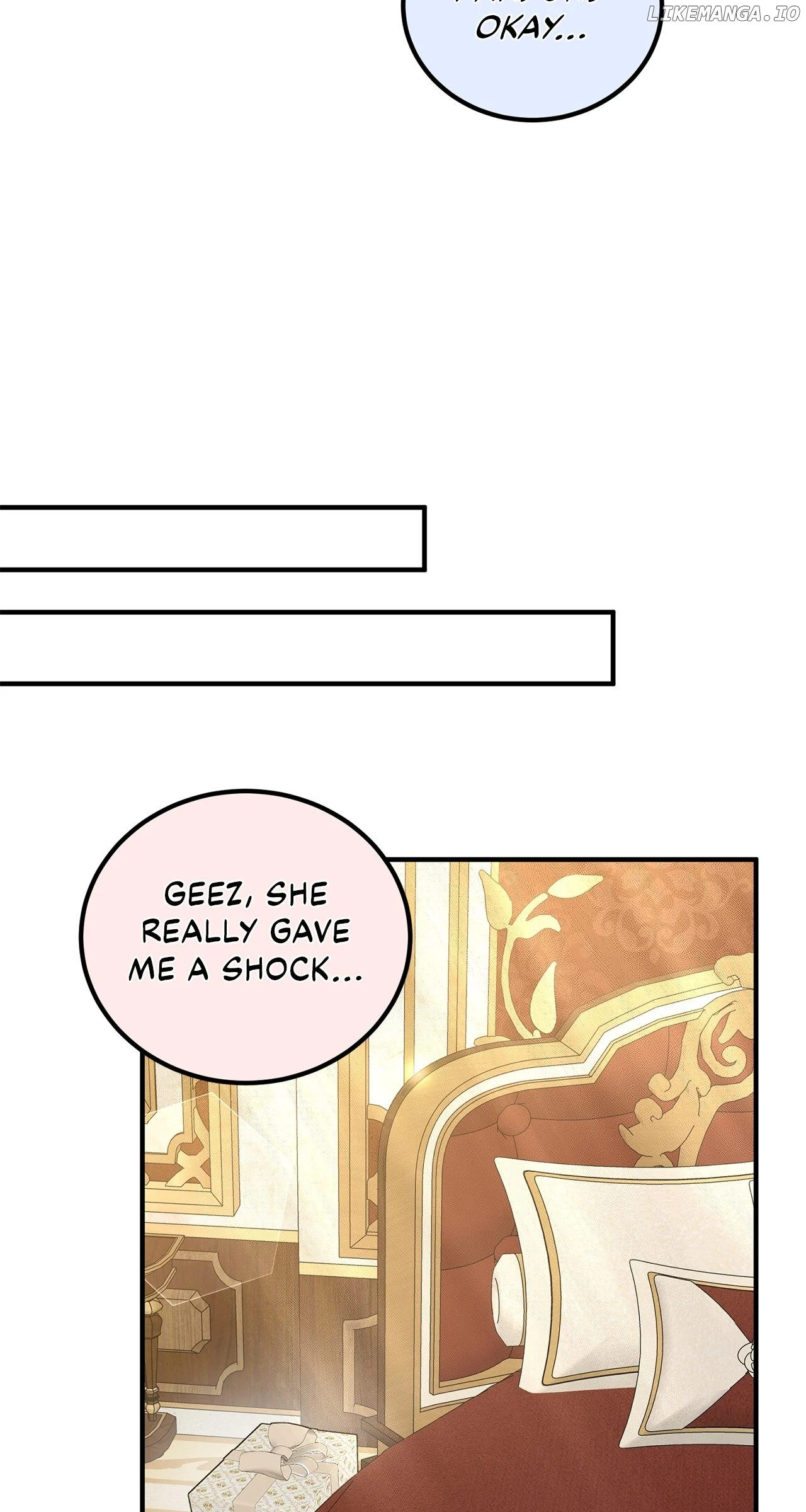 I Won’t Go Back to My Family Who Abandoned Me Chapter 83 246 ch 83 17