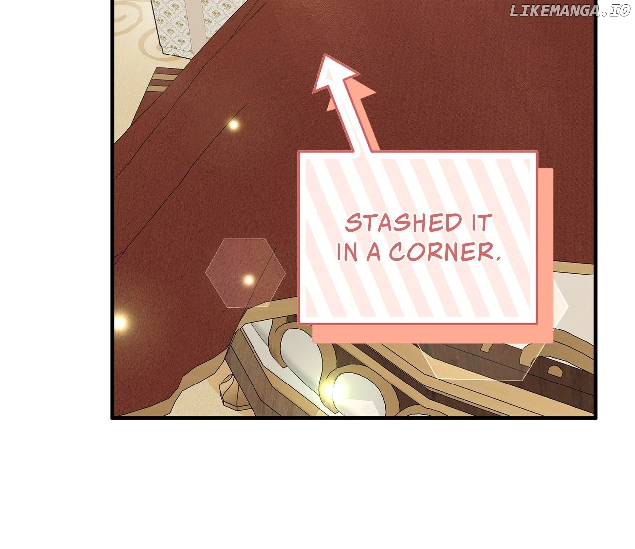 I Won’t Go Back to My Family Who Abandoned Me Chapter 83 247 ch 83 18