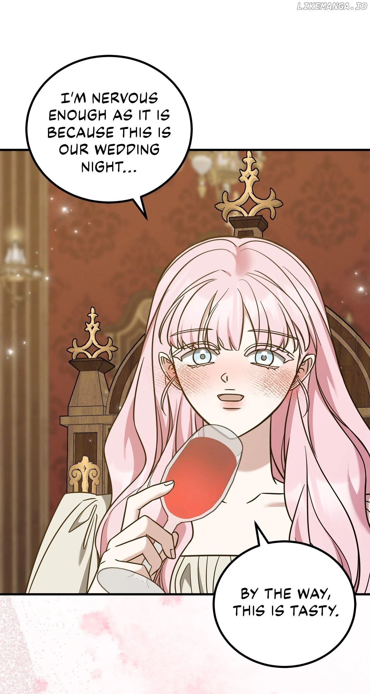 I Won’t Go Back to My Family Who Abandoned Me Chapter 83 249 ch 83 20