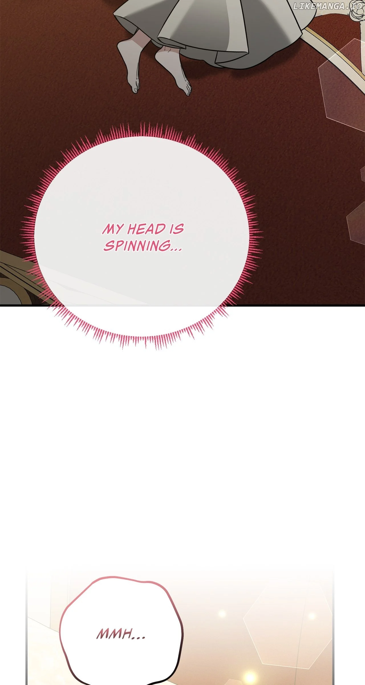 I Won’t Go Back to My Family Who Abandoned Me Chapter 83 255 ch 83 26
