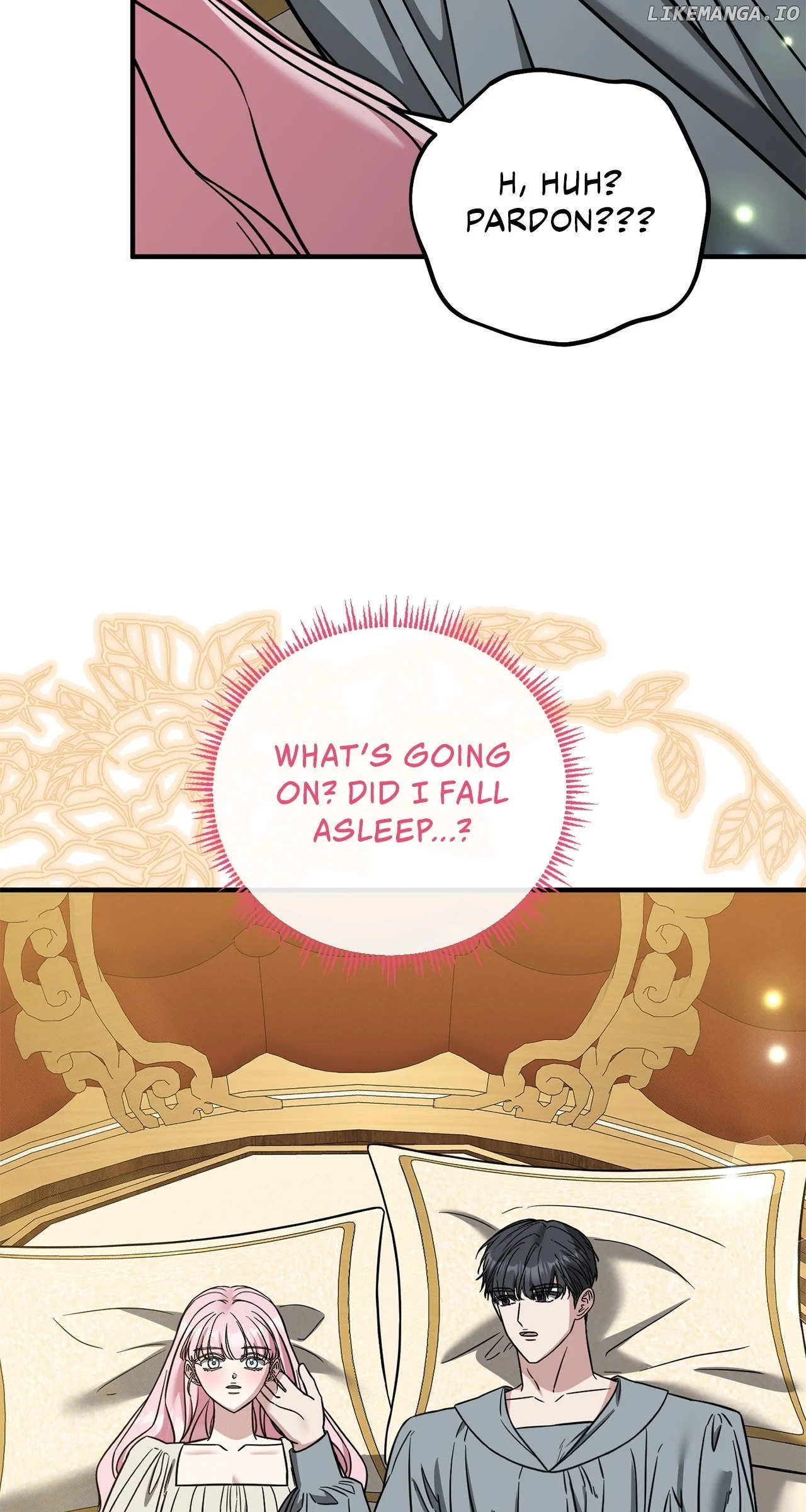 I Won’t Go Back to My Family Who Abandoned Me Chapter 83 259 ch 83 30