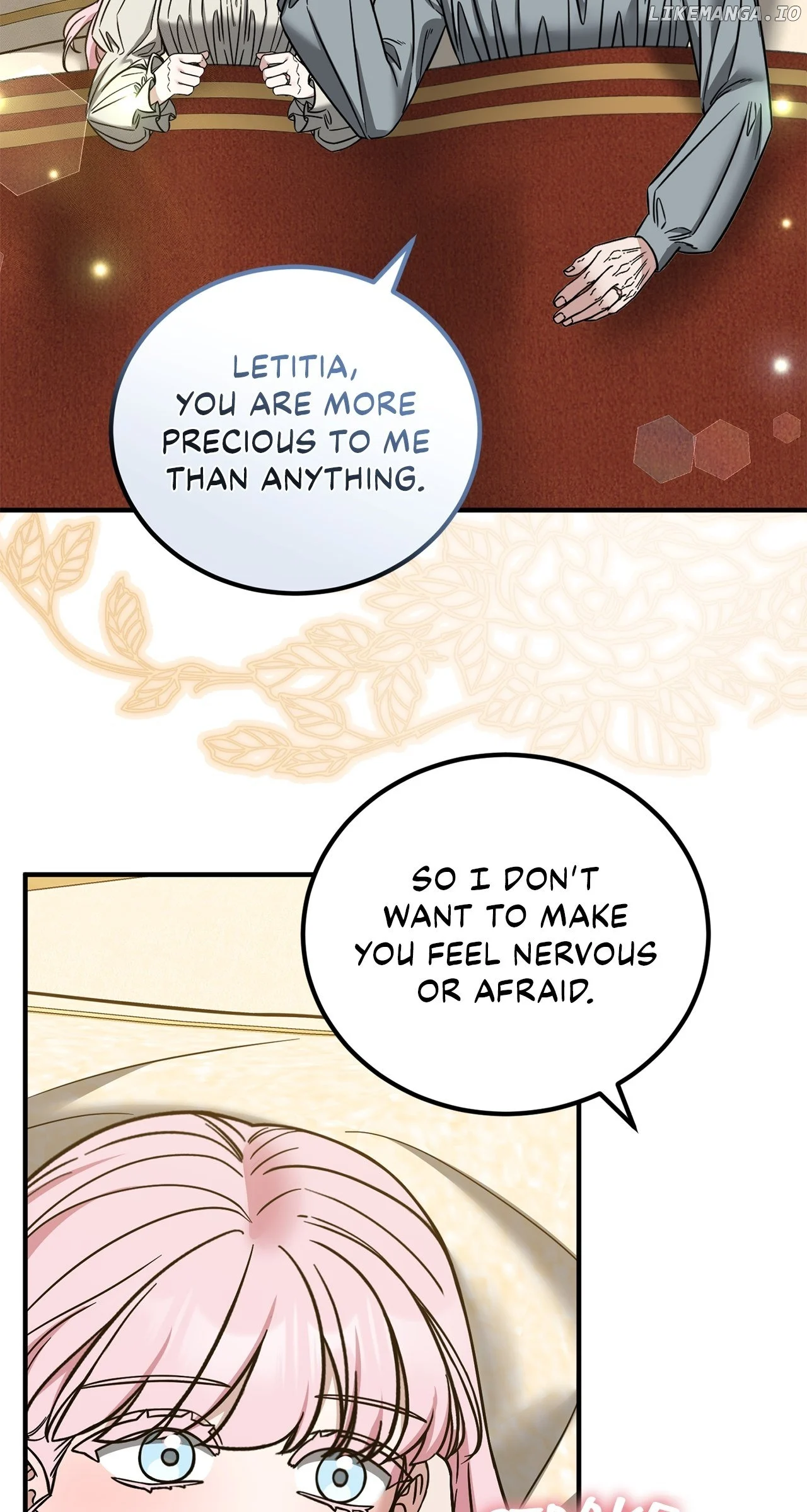 I Won’t Go Back to My Family Who Abandoned Me Chapter 83 260 ch 83 31