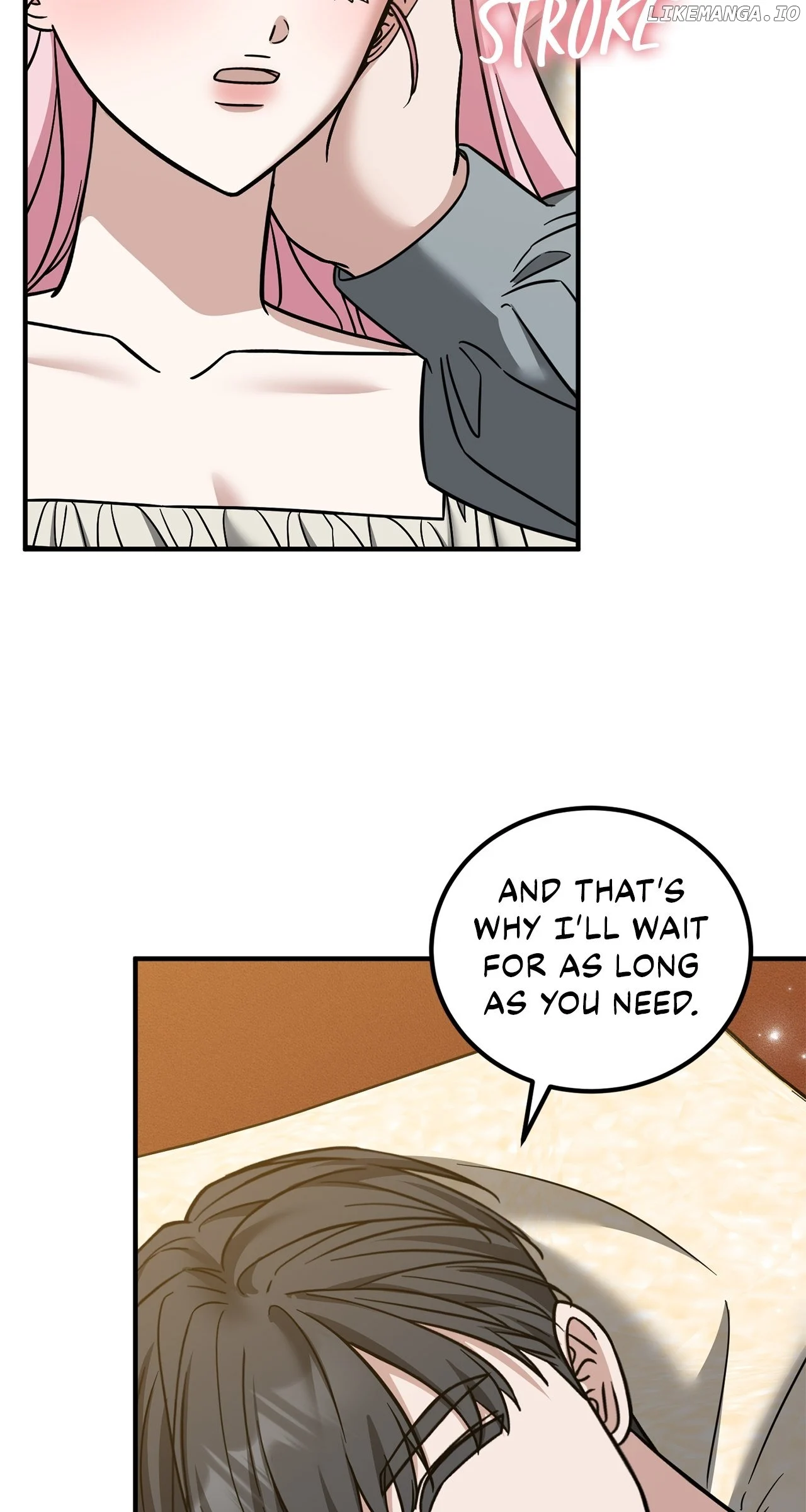 I Won’t Go Back to My Family Who Abandoned Me Chapter 83 261 ch 83 32