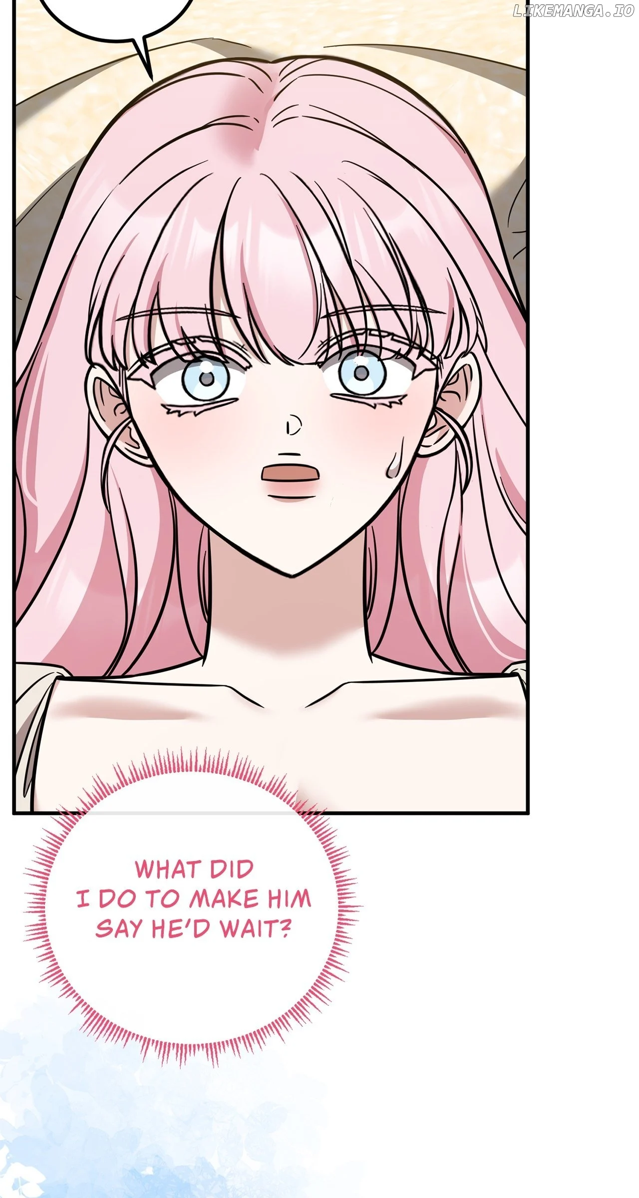 I Won’t Go Back to My Family Who Abandoned Me Chapter 83 263 ch 83 34