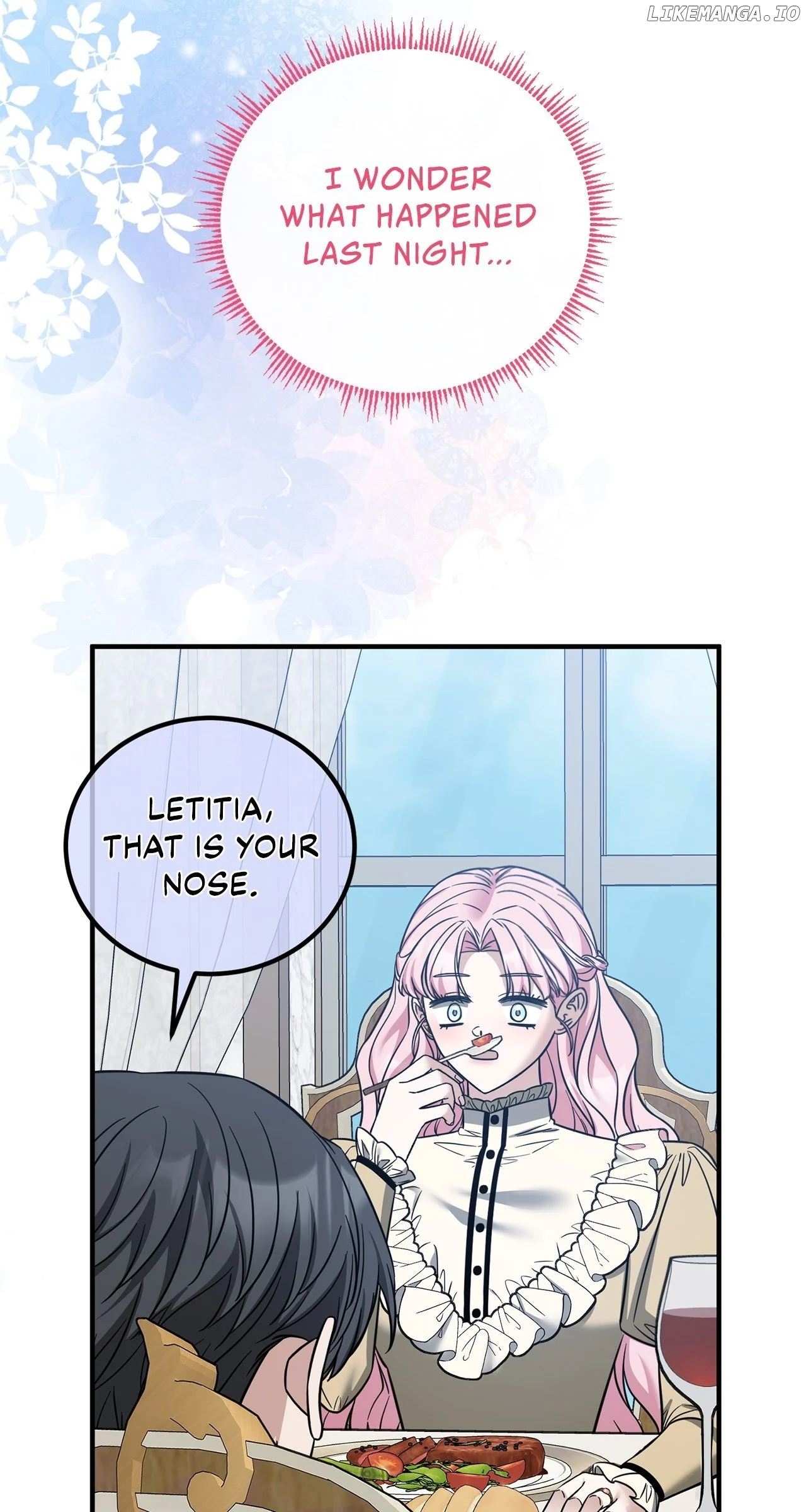 I Won’t Go Back to My Family Who Abandoned Me Chapter 83 264 ch 83 35