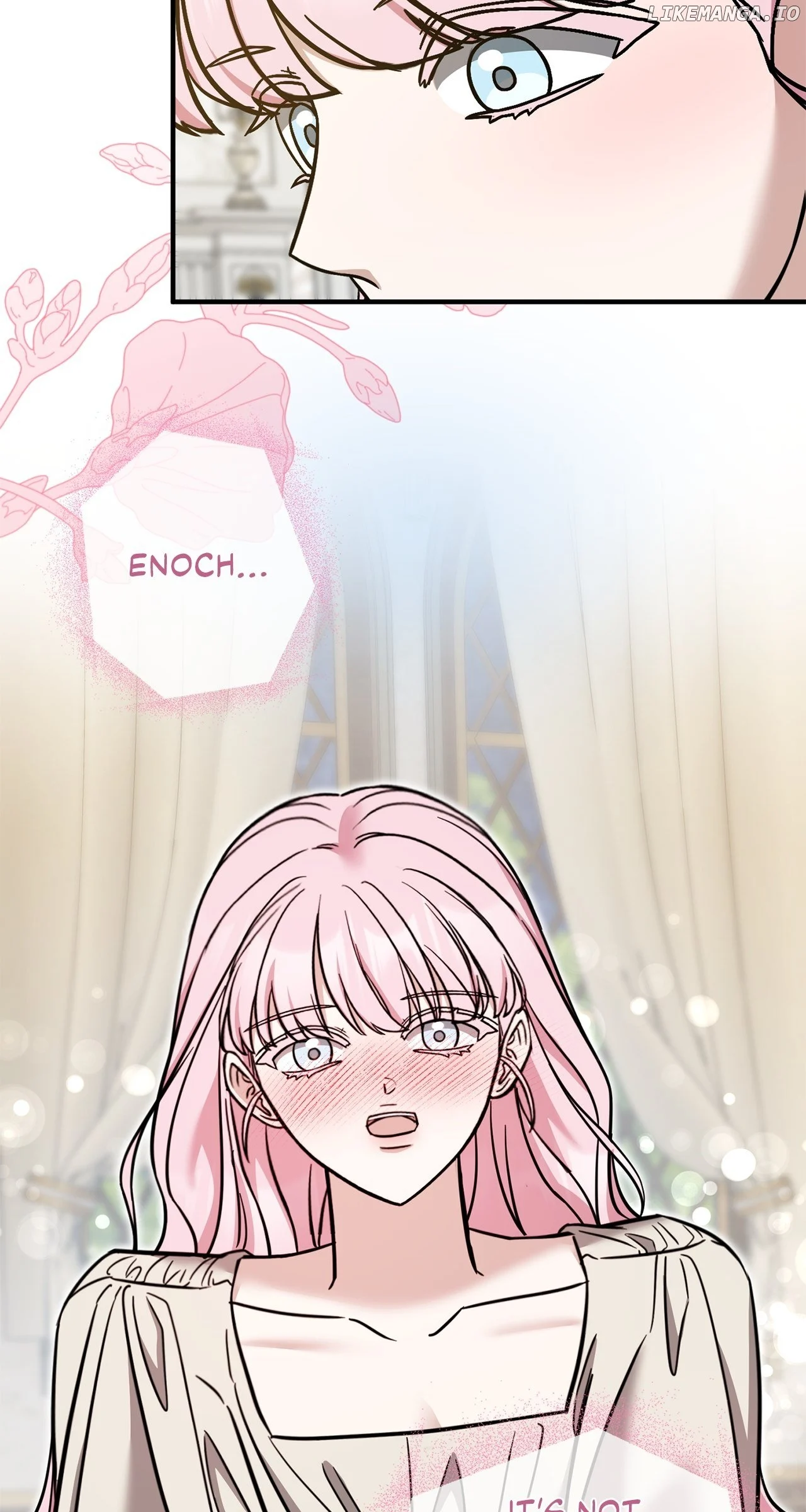 I Won’t Go Back to My Family Who Abandoned Me Chapter 83 268 ch 83 39