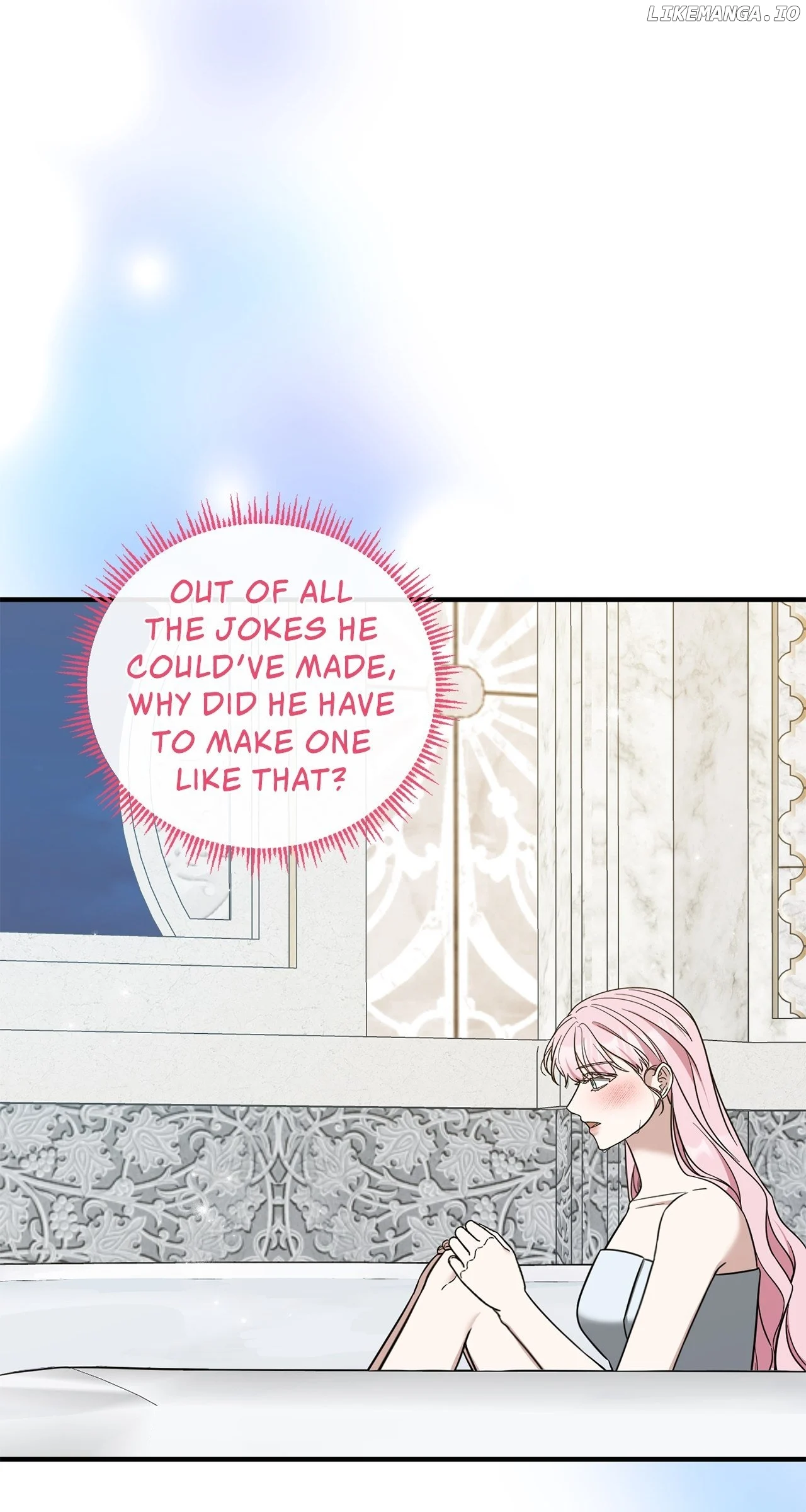 I Won’t Go Back to My Family Who Abandoned Me Chapter 83 233 ch 83 4