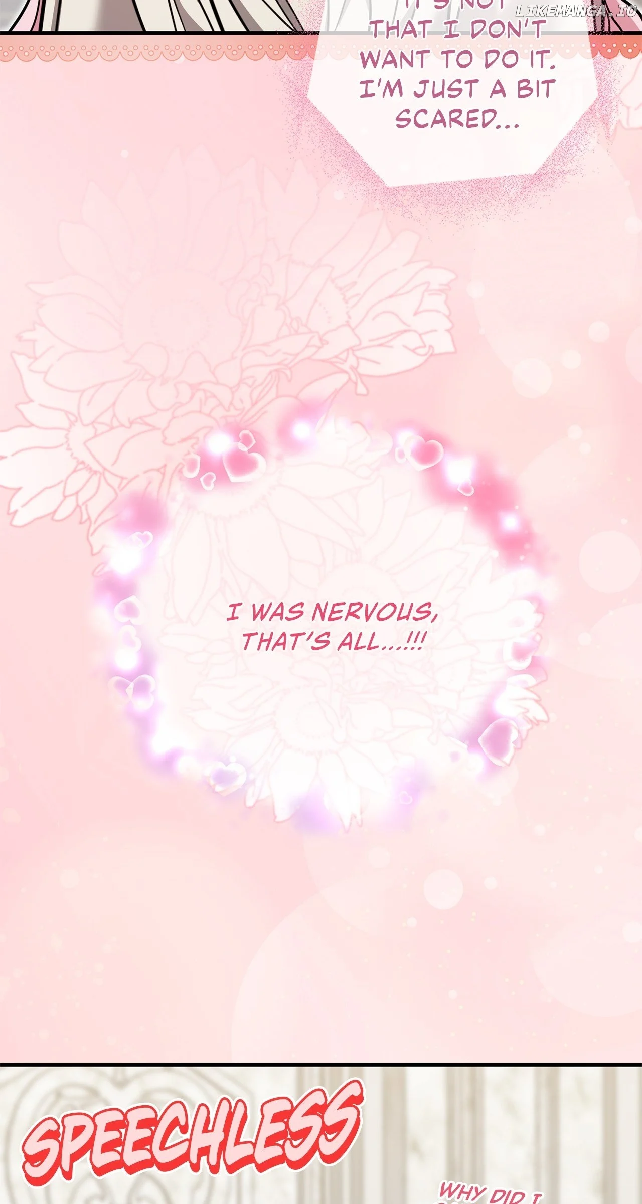 I Won’t Go Back to My Family Who Abandoned Me Chapter 83 269 ch 83 40