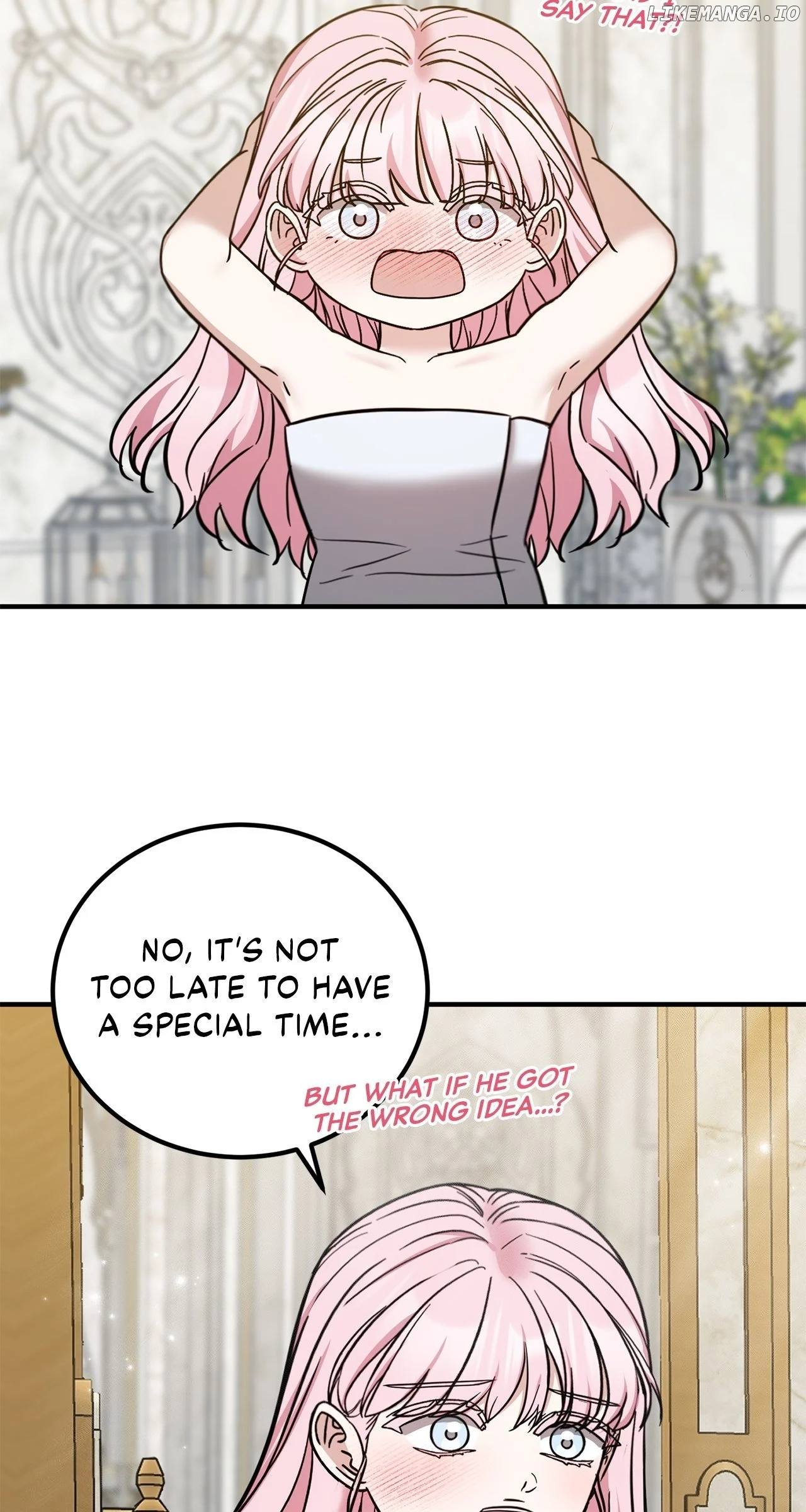 I Won’t Go Back to My Family Who Abandoned Me Chapter 83 270 ch 83 41