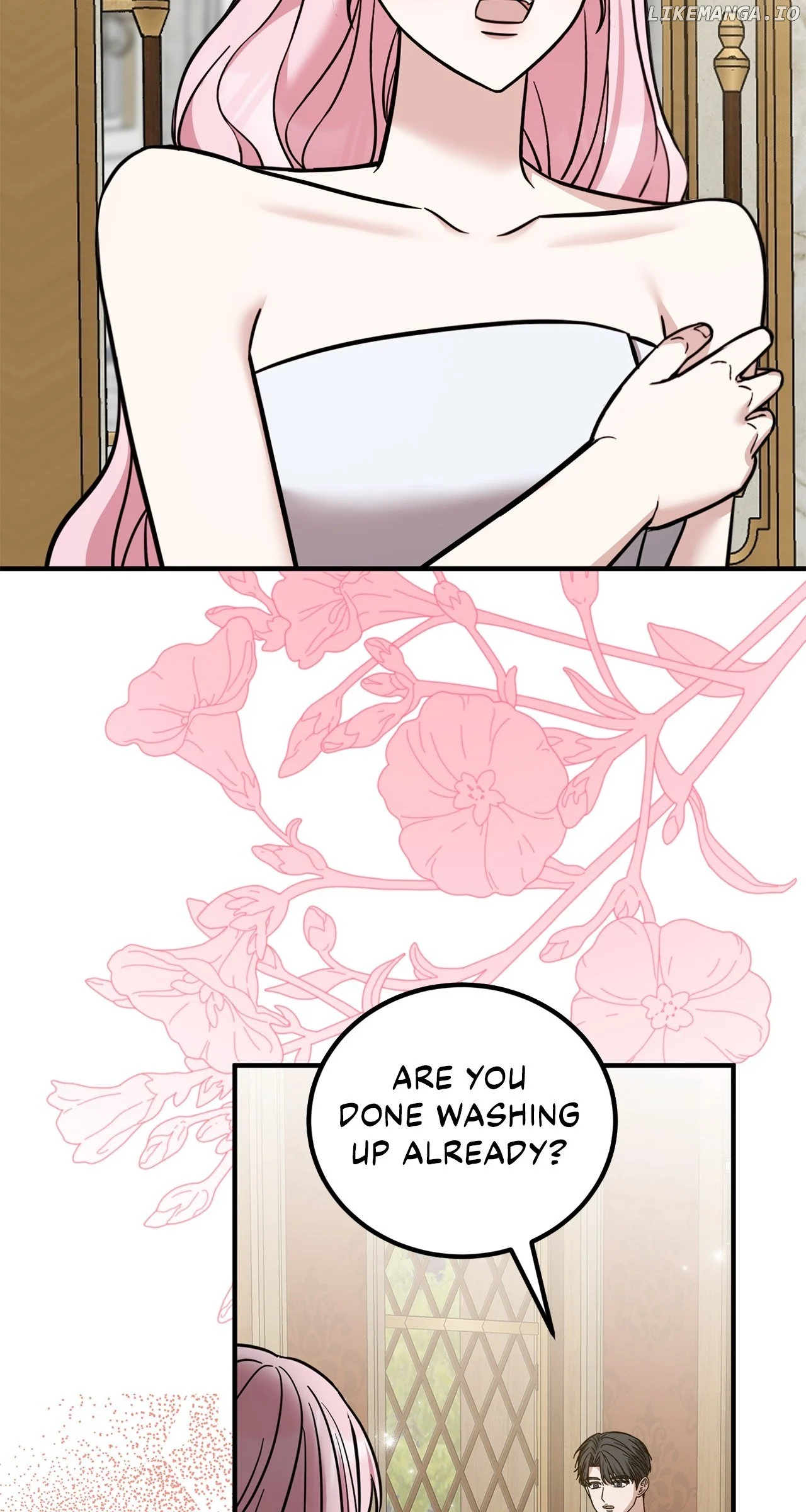 I Won’t Go Back to My Family Who Abandoned Me Chapter 83 271 ch 83 42
