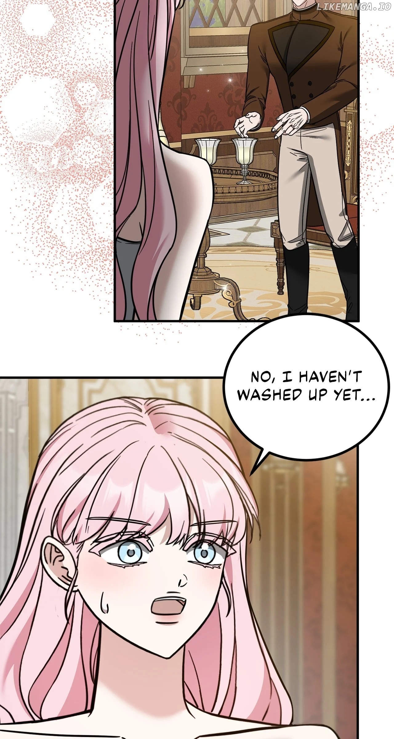 I Won’t Go Back to My Family Who Abandoned Me Chapter 83 272 ch 83 43