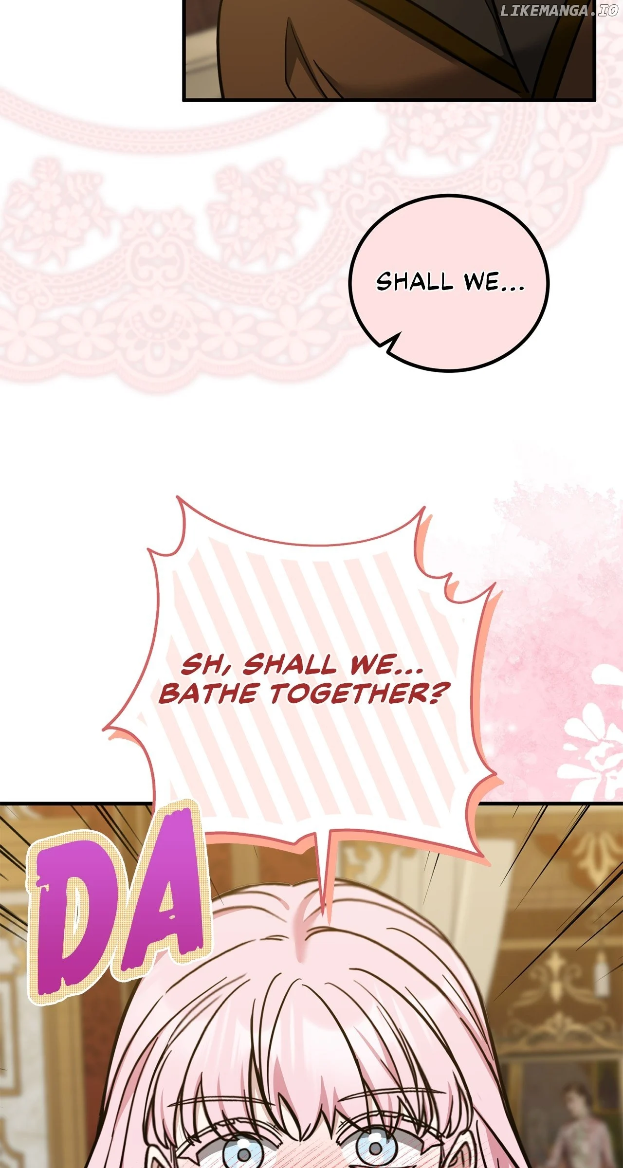 I Won’t Go Back to My Family Who Abandoned Me Chapter 83 274 ch 83 45