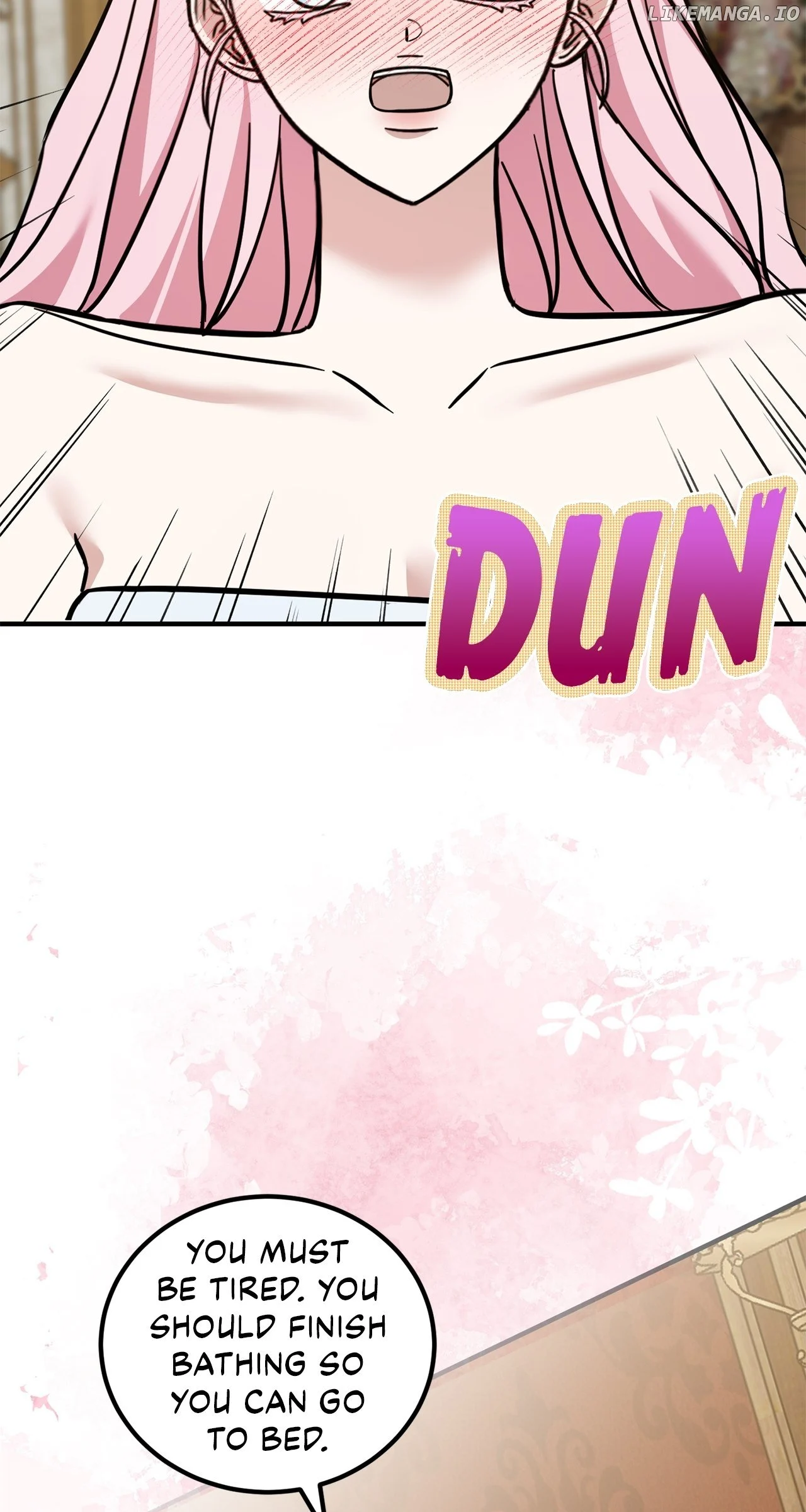 I Won’t Go Back to My Family Who Abandoned Me Chapter 83 275 ch 83 46