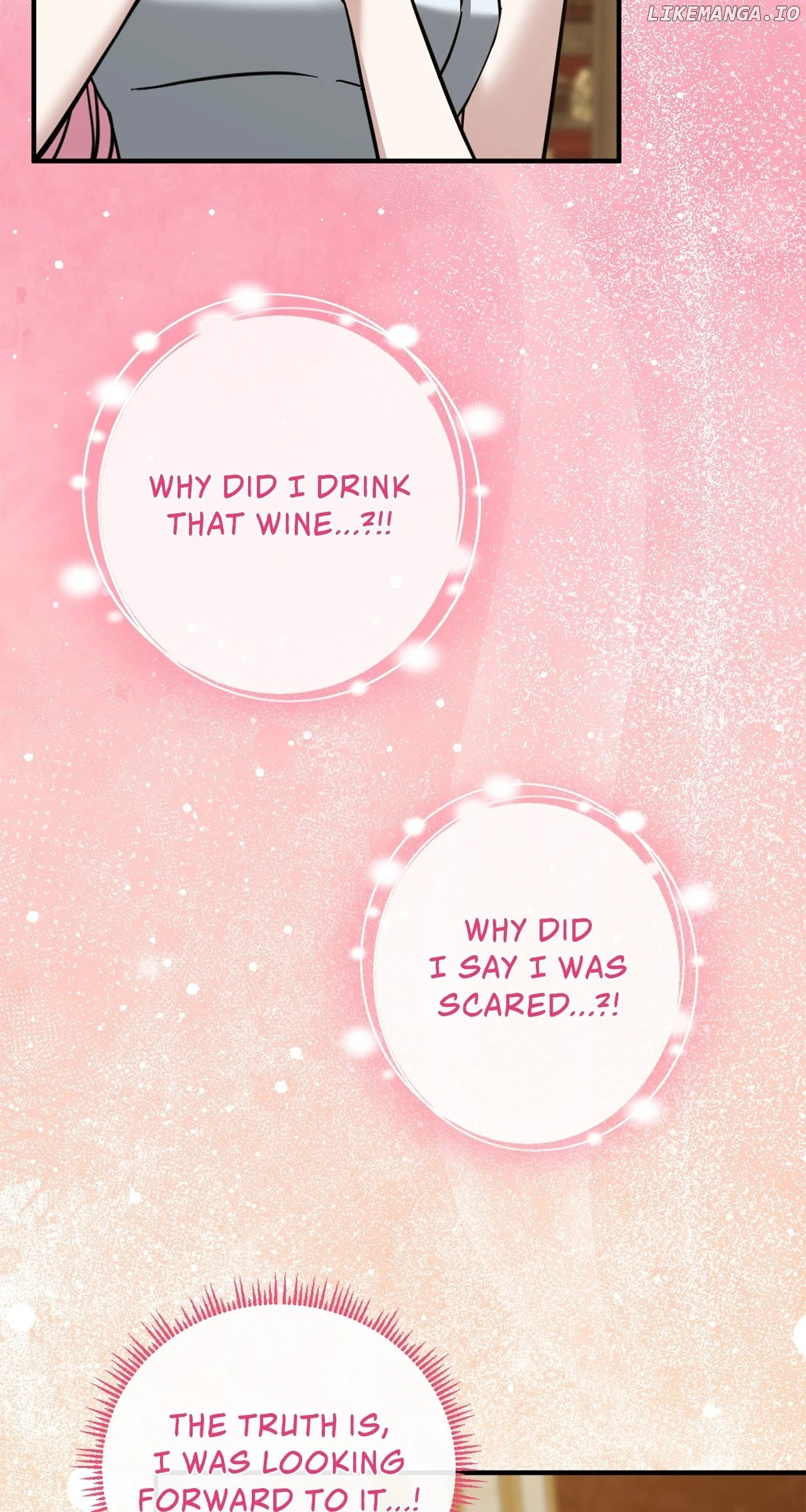 I Won’t Go Back to My Family Who Abandoned Me Chapter 83 278 ch 83 49