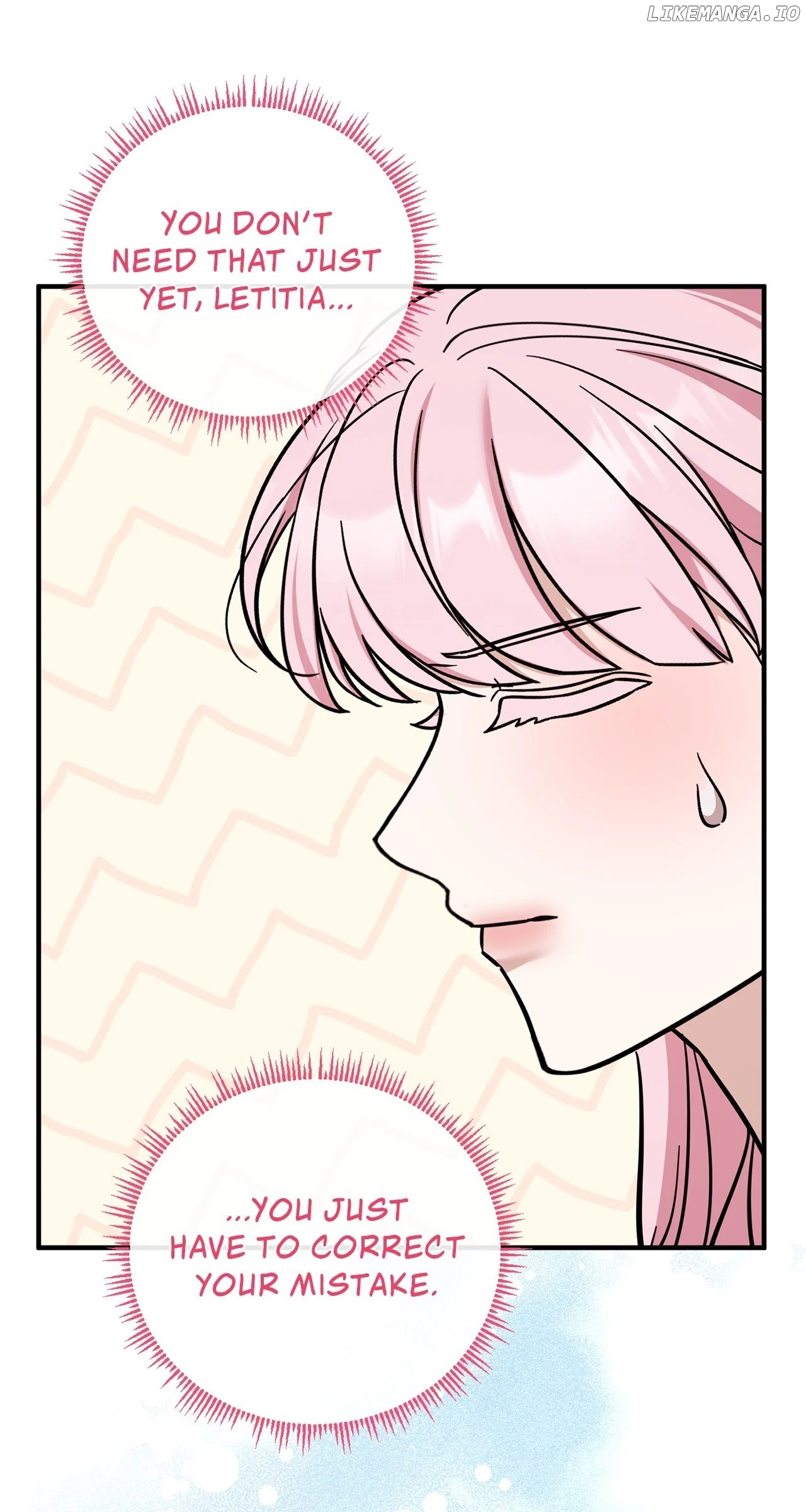 I Won’t Go Back to My Family Who Abandoned Me Chapter 83 281 ch 83 52