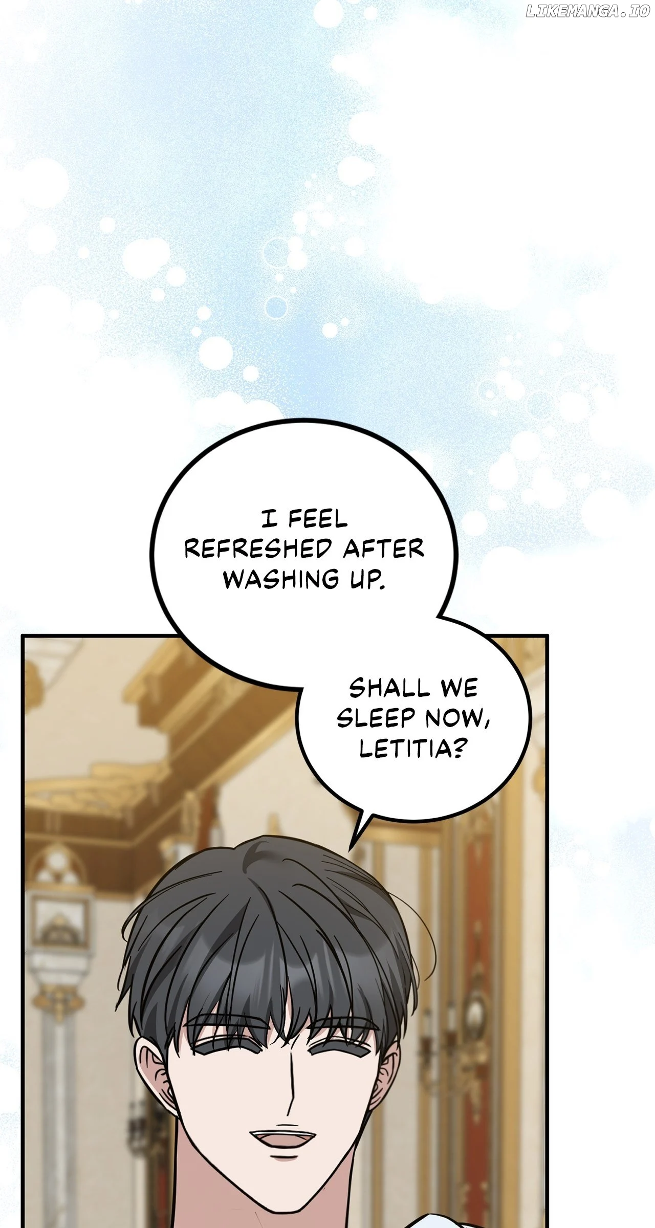 I Won’t Go Back to My Family Who Abandoned Me Chapter 83 282 ch 83 53
