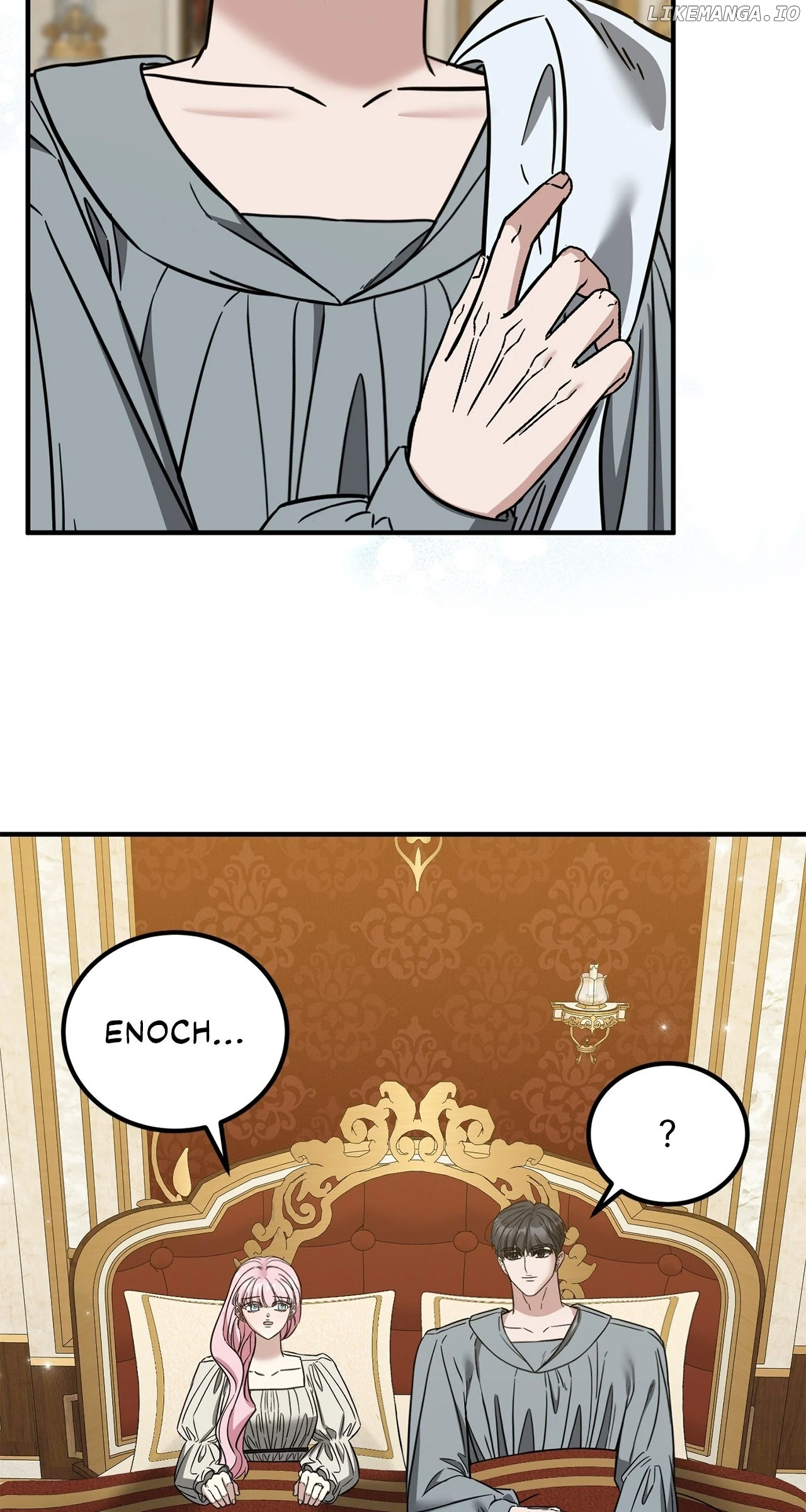 I Won’t Go Back to My Family Who Abandoned Me Chapter 83 283 ch 83 54