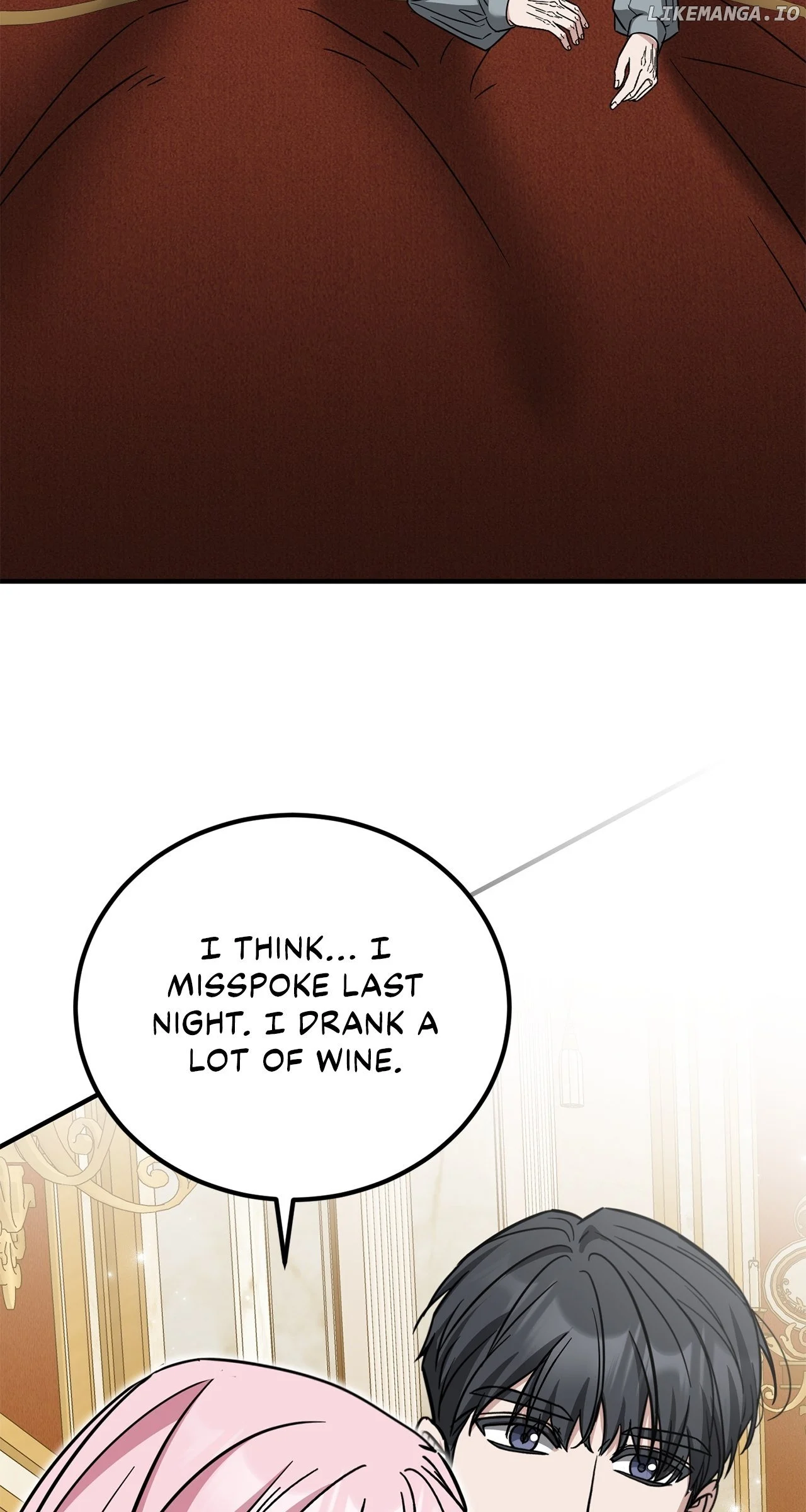 I Won’t Go Back to My Family Who Abandoned Me Chapter 83 284 ch 83 55