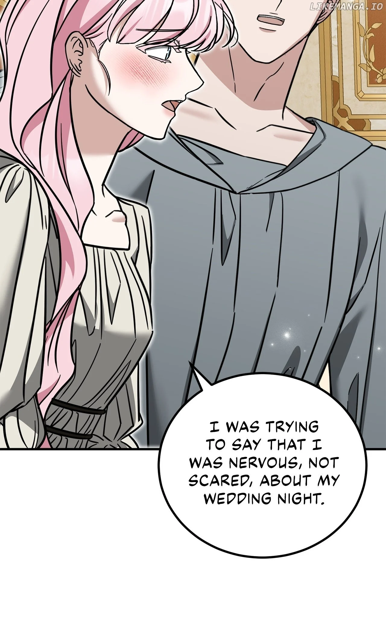 I Won’t Go Back to My Family Who Abandoned Me Chapter 83 285 ch 83 56
