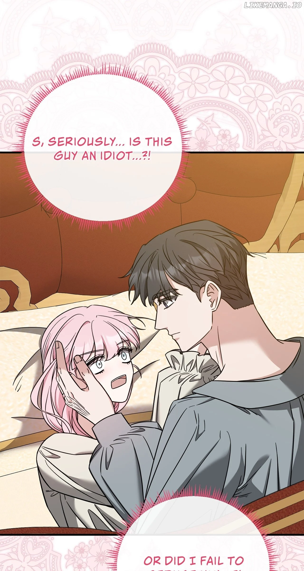 I Won’t Go Back to My Family Who Abandoned Me Chapter 83 294 ch 83 65