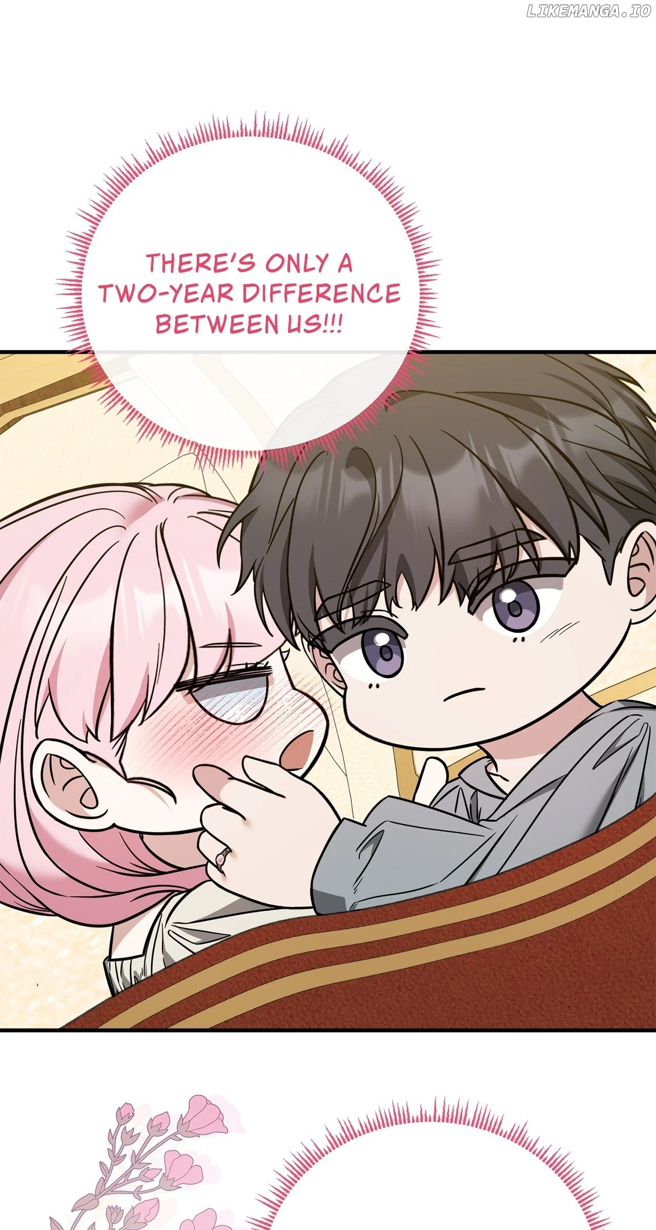 I Won’t Go Back to My Family Who Abandoned Me Chapter 83 296 ch 83 67