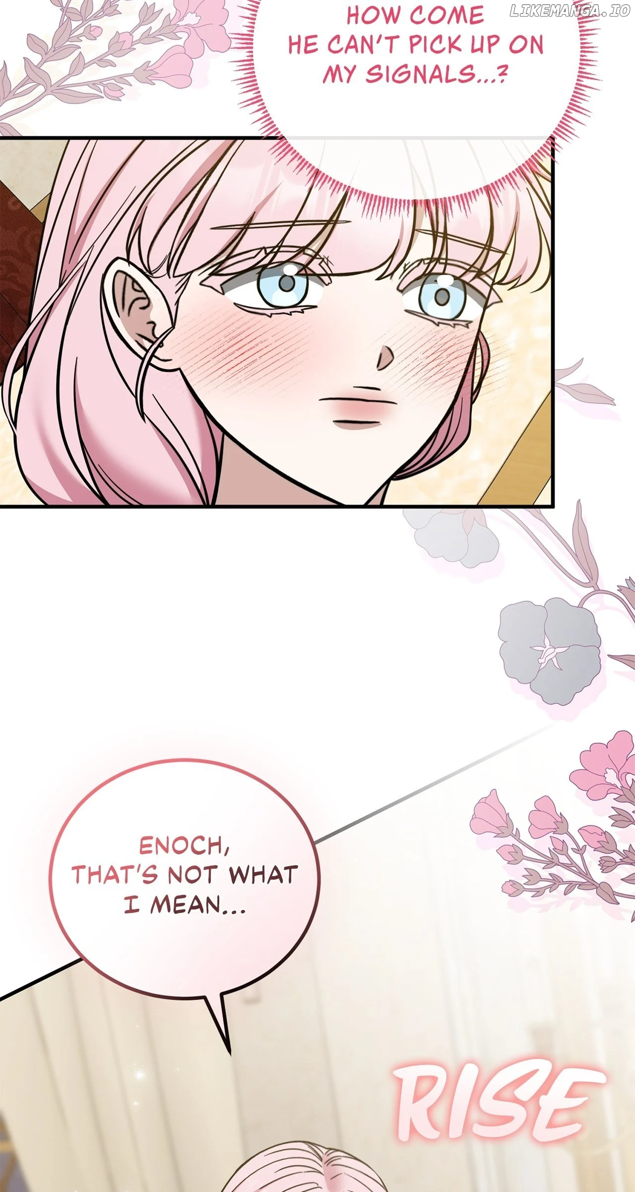 I Won’t Go Back to My Family Who Abandoned Me Chapter 83 297 ch 83 68