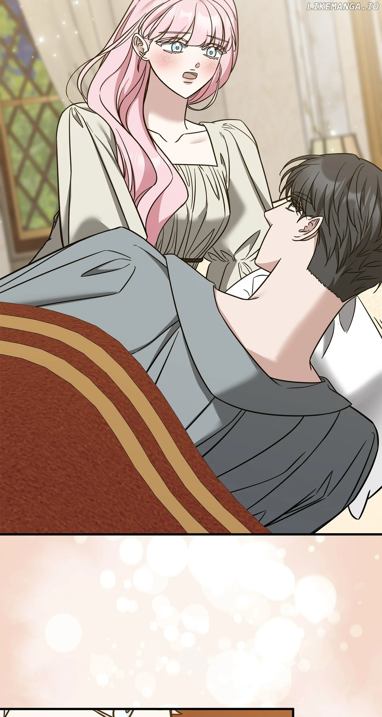I Won’t Go Back to My Family Who Abandoned Me Chapter 83 298 ch 83 69