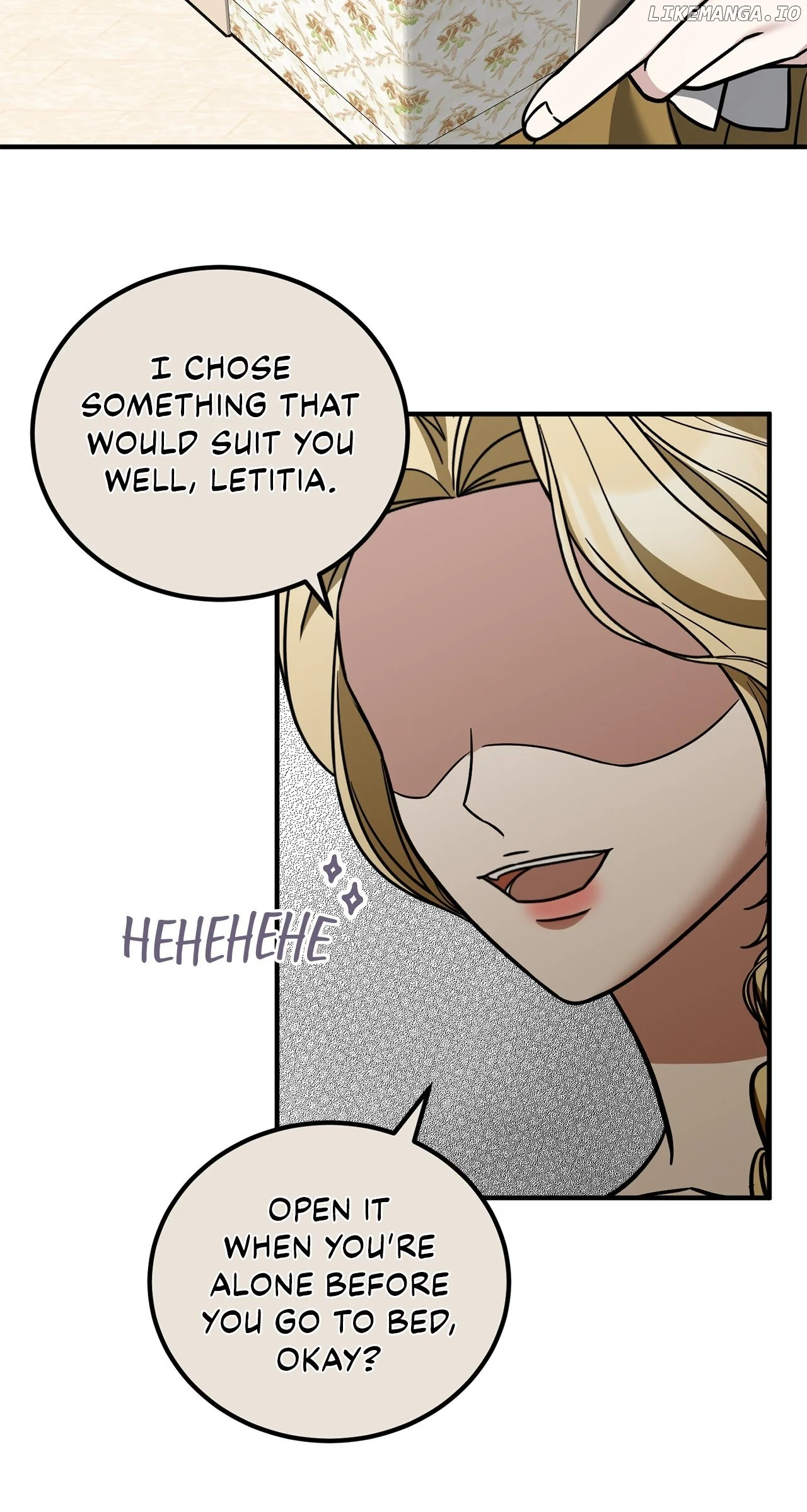 I Won’t Go Back to My Family Who Abandoned Me Chapter 83 236 ch 83 7