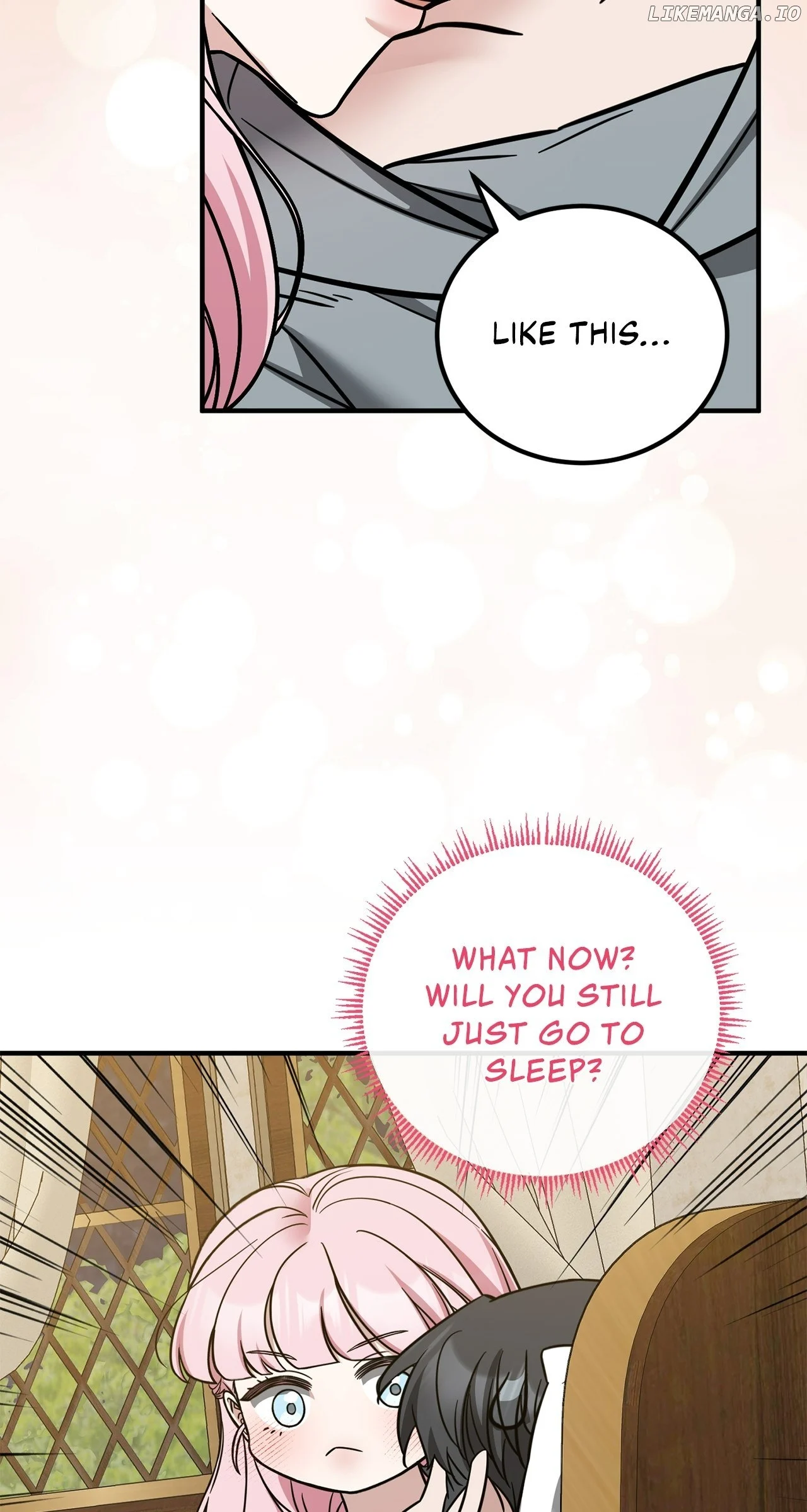 I Won’t Go Back to My Family Who Abandoned Me Chapter 83 300 ch 83 71