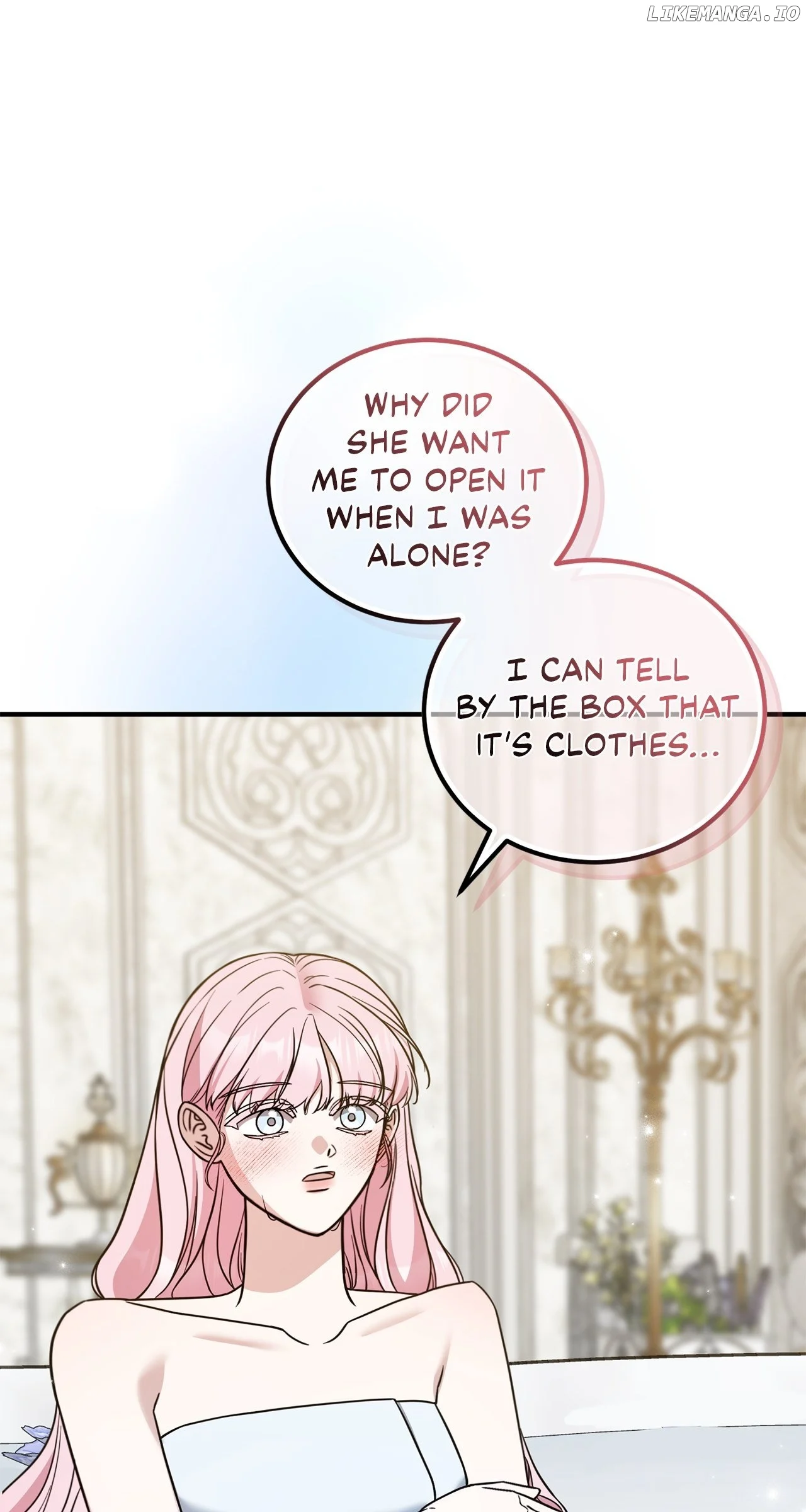 I Won’t Go Back to My Family Who Abandoned Me Chapter 83 237 ch 83 8