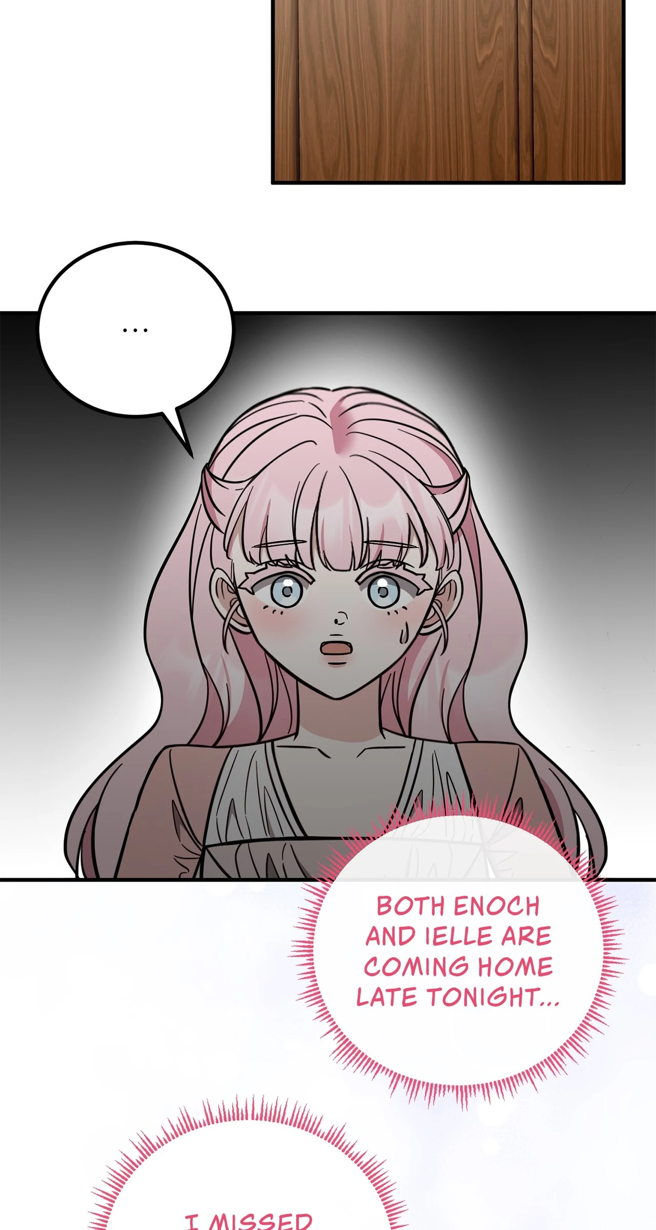 I Won’t Go Back to My Family Who Abandoned Me Chapter 85 235 ch 85 15