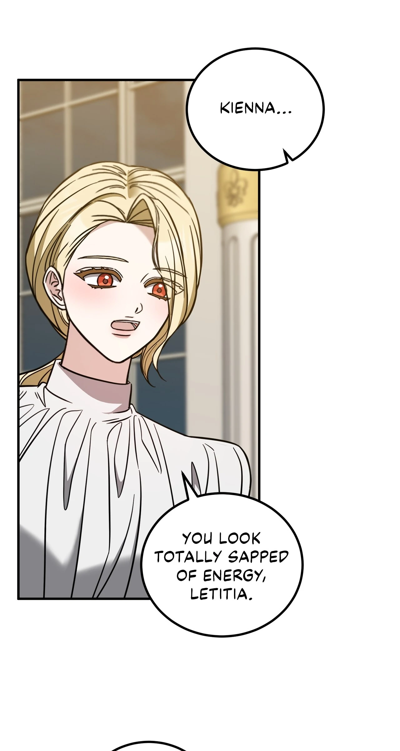 I Won’t Go Back to My Family Who Abandoned Me Chapter 85 238 ch 85 18