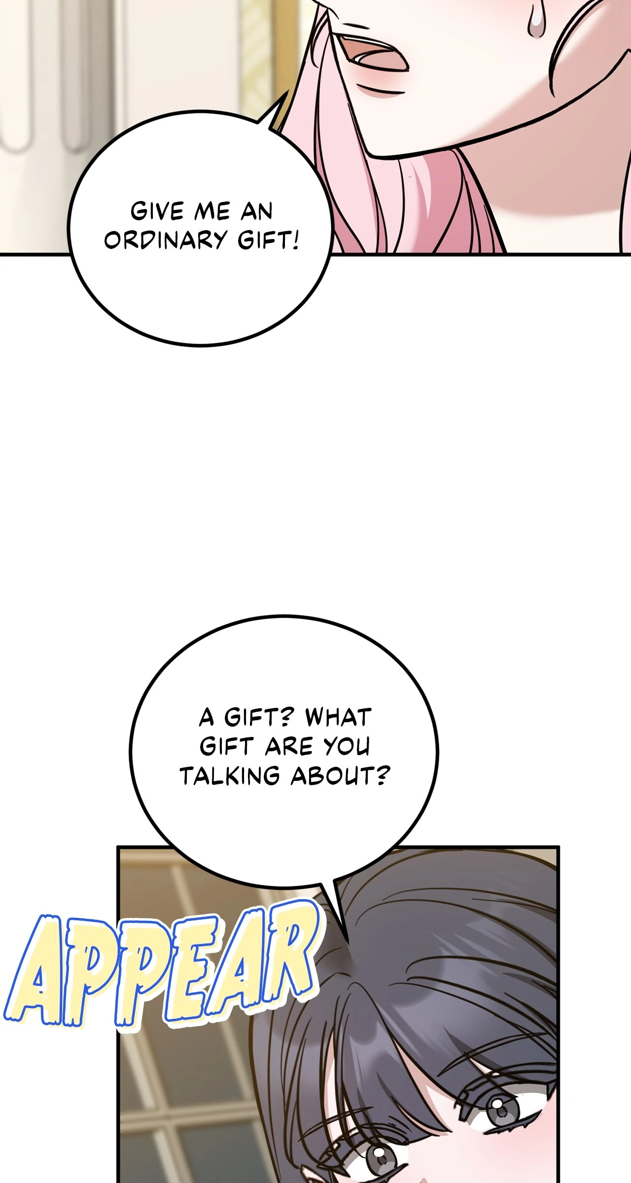 I Won’t Go Back to My Family Who Abandoned Me Chapter 85 246 ch 85 26