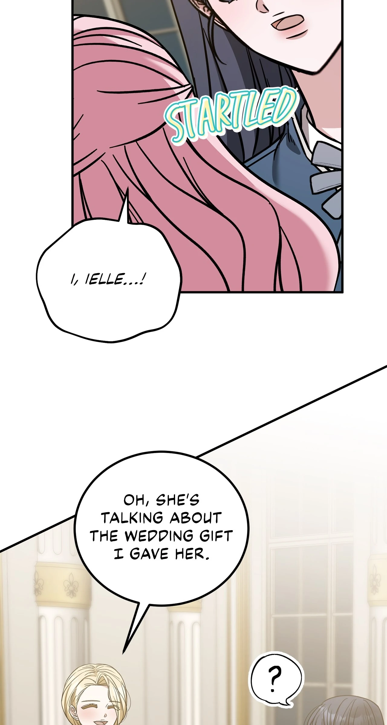 I Won’t Go Back to My Family Who Abandoned Me Chapter 85 247 ch 85 27