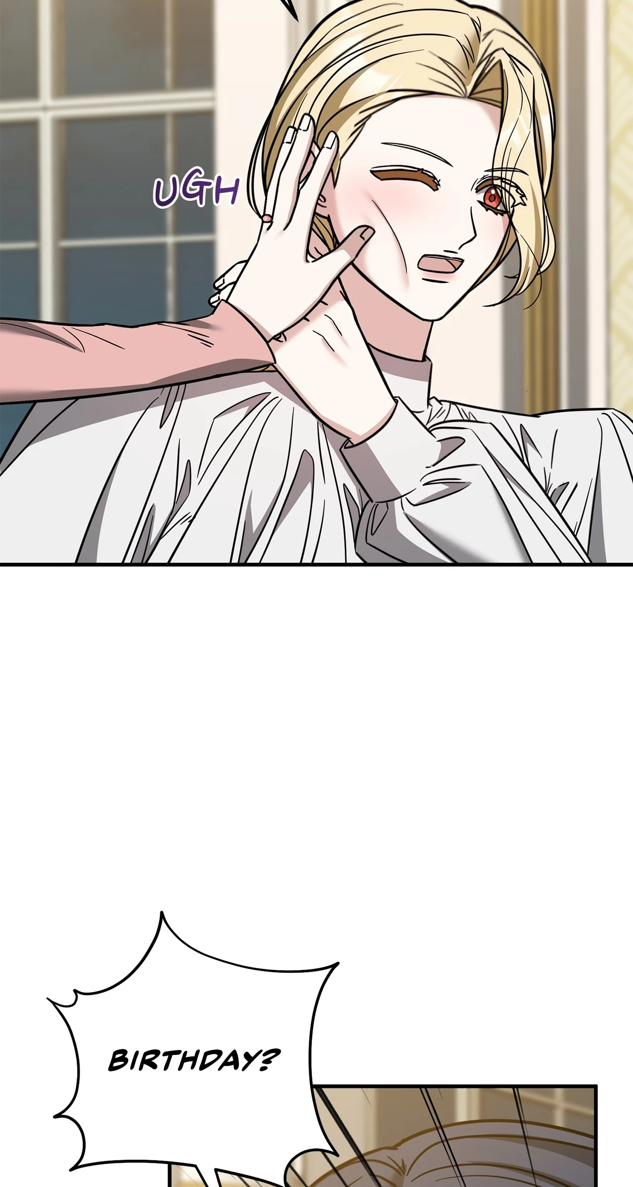 I Won’t Go Back to My Family Who Abandoned Me Chapter 85 252 ch 85 32