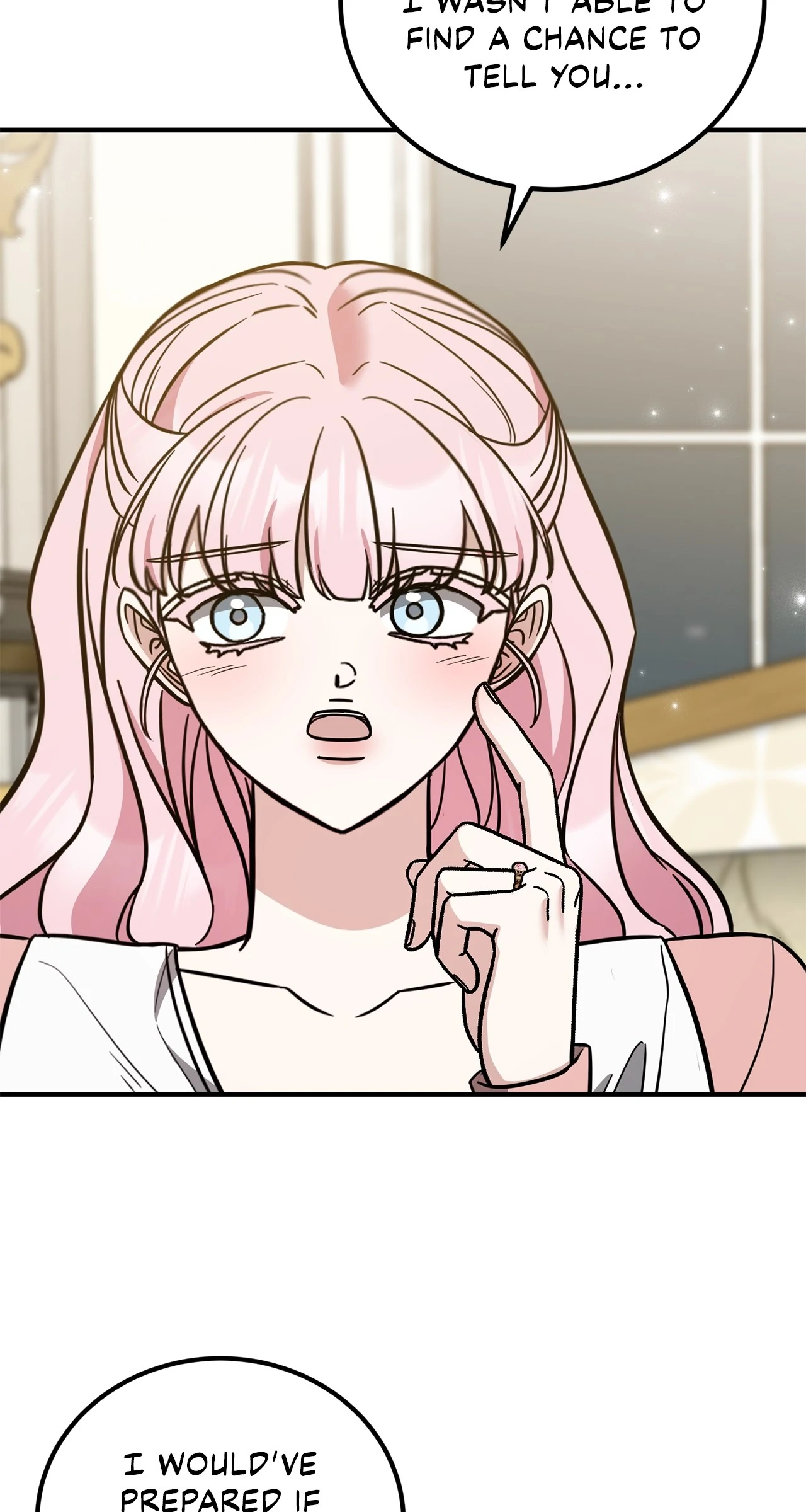 I Won’t Go Back to My Family Who Abandoned Me Chapter 85 254 ch 85 34