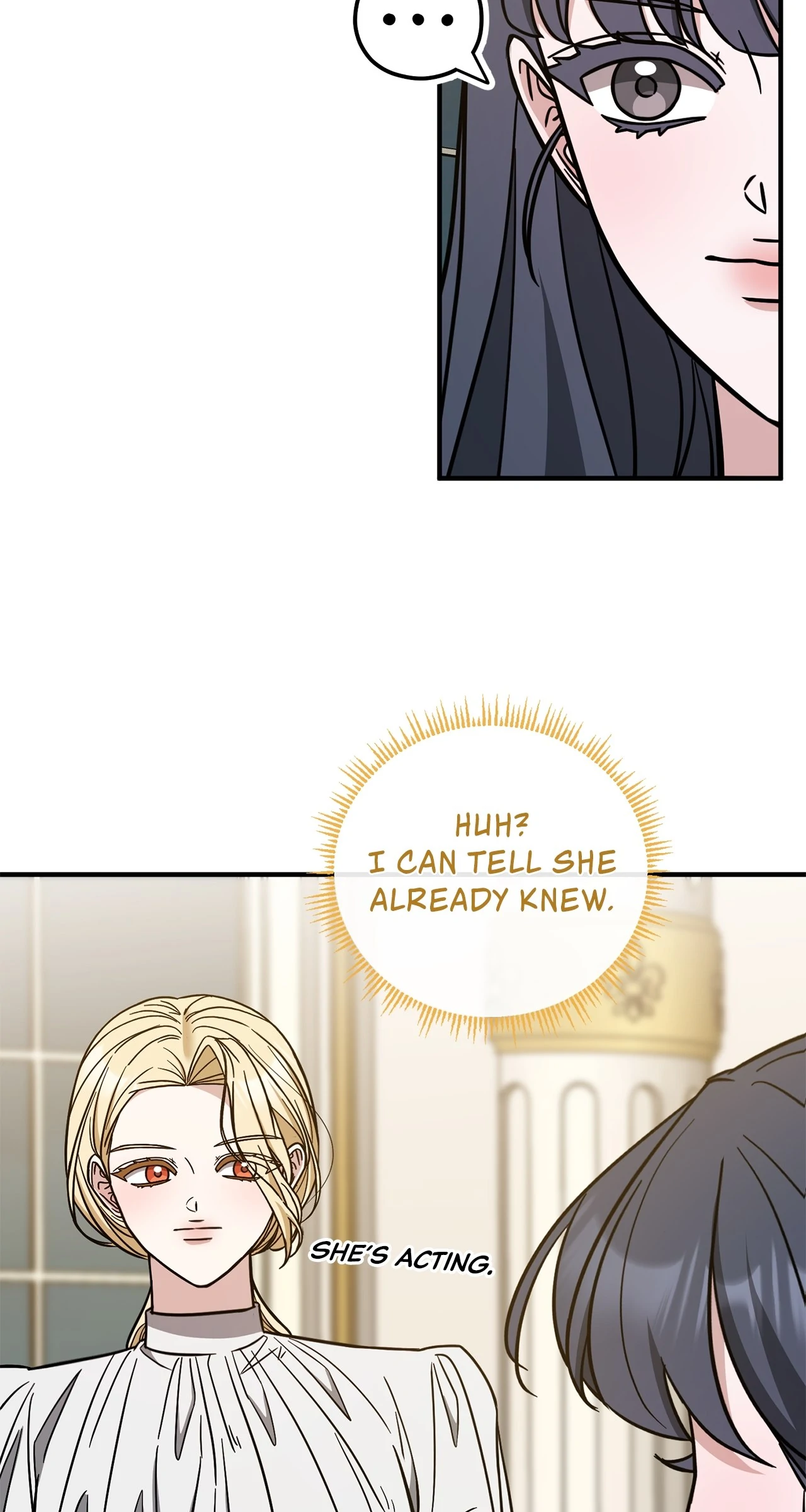 I Won’t Go Back to My Family Who Abandoned Me Chapter 85 256 ch 85 36