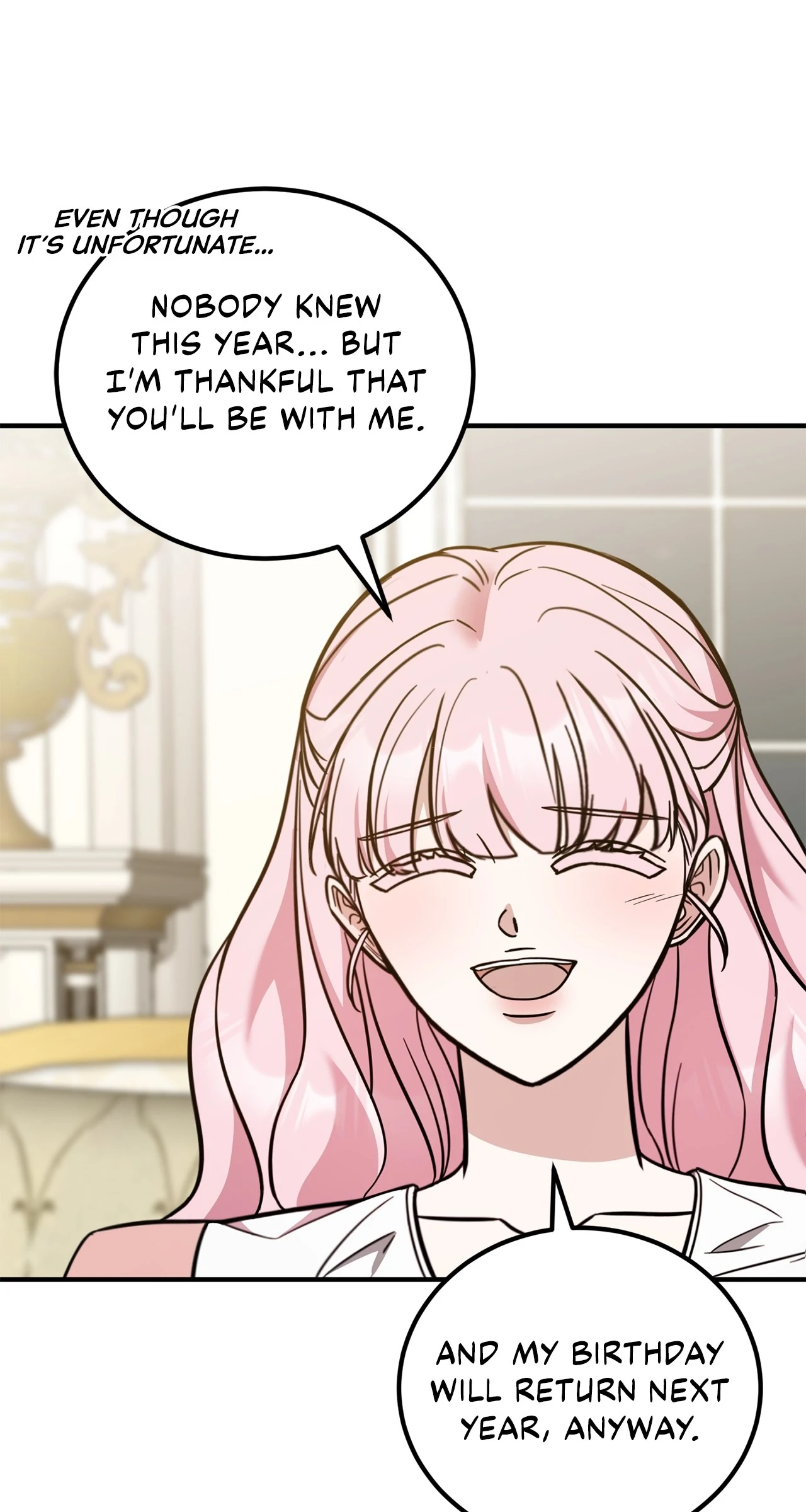 I Won’t Go Back to My Family Who Abandoned Me Chapter 85 259 ch 85 39