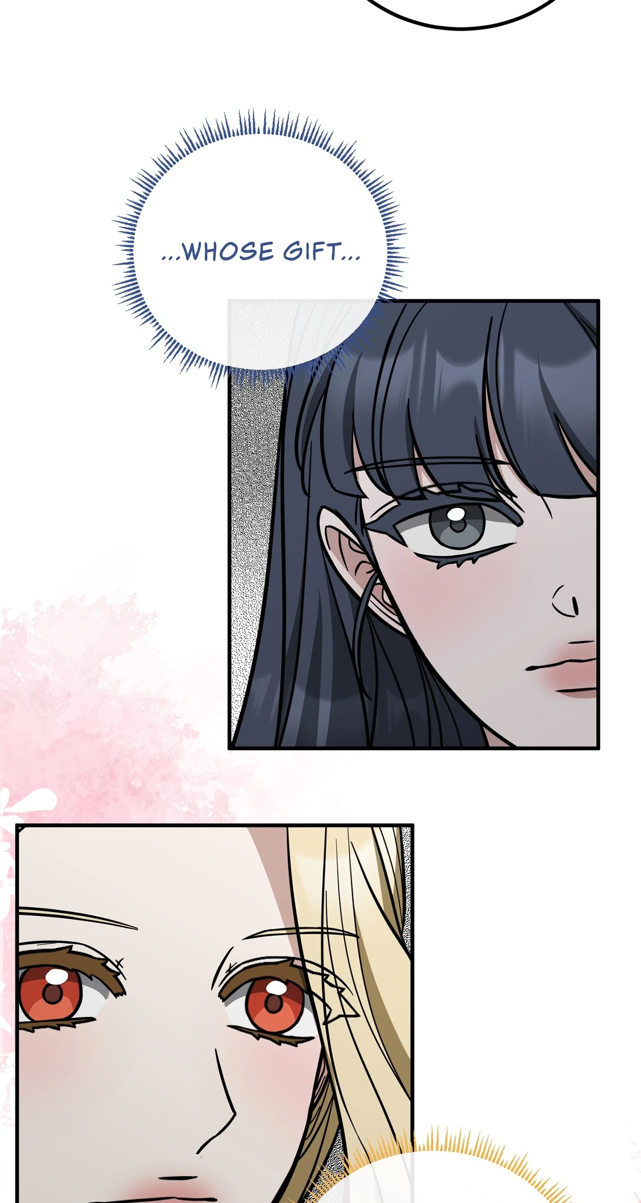 I Won’t Go Back to My Family Who Abandoned Me Chapter 85 260 ch 85 40