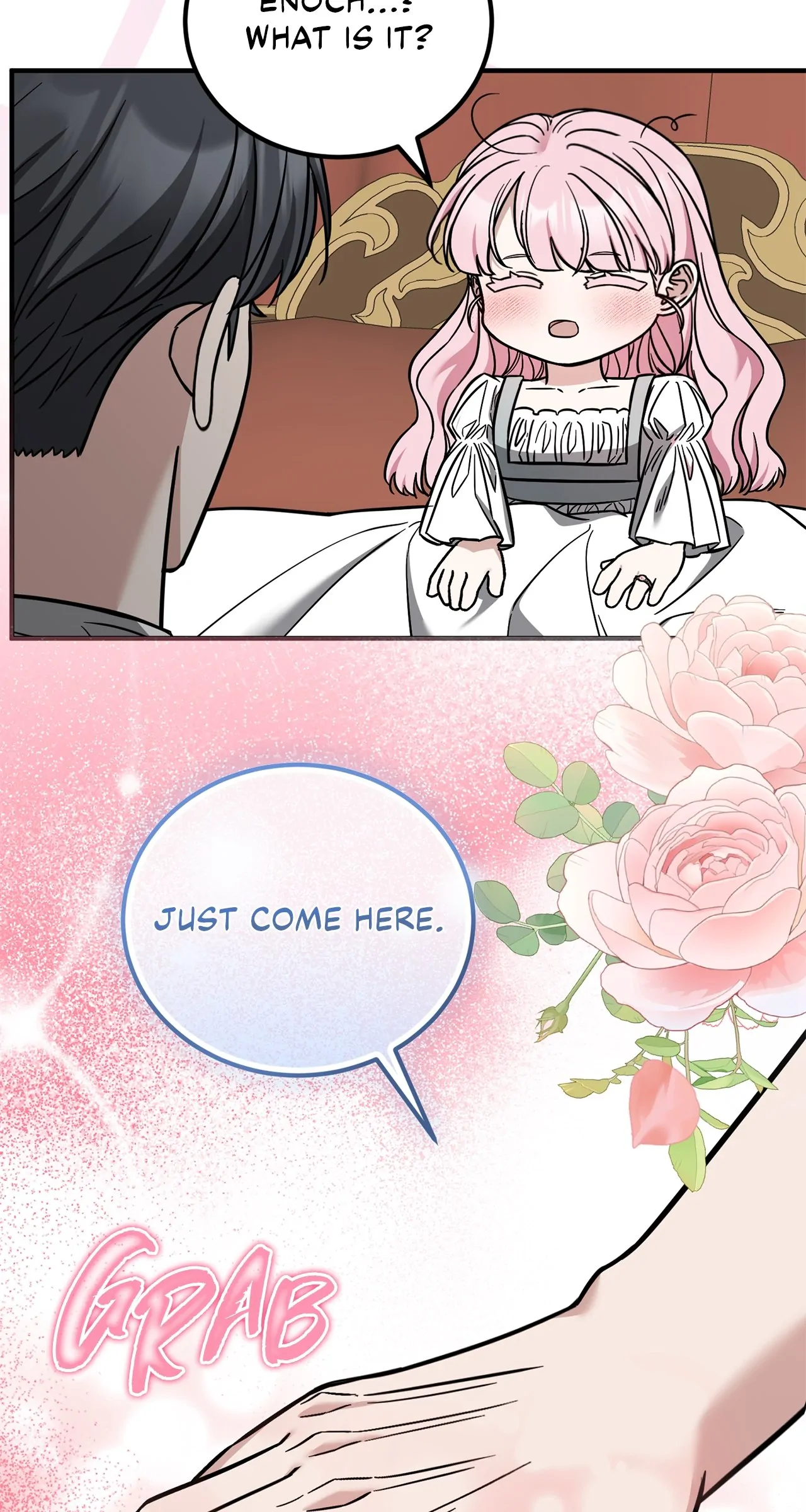 I Won’t Go Back to My Family Who Abandoned Me Chapter 85 265 ch 85 45