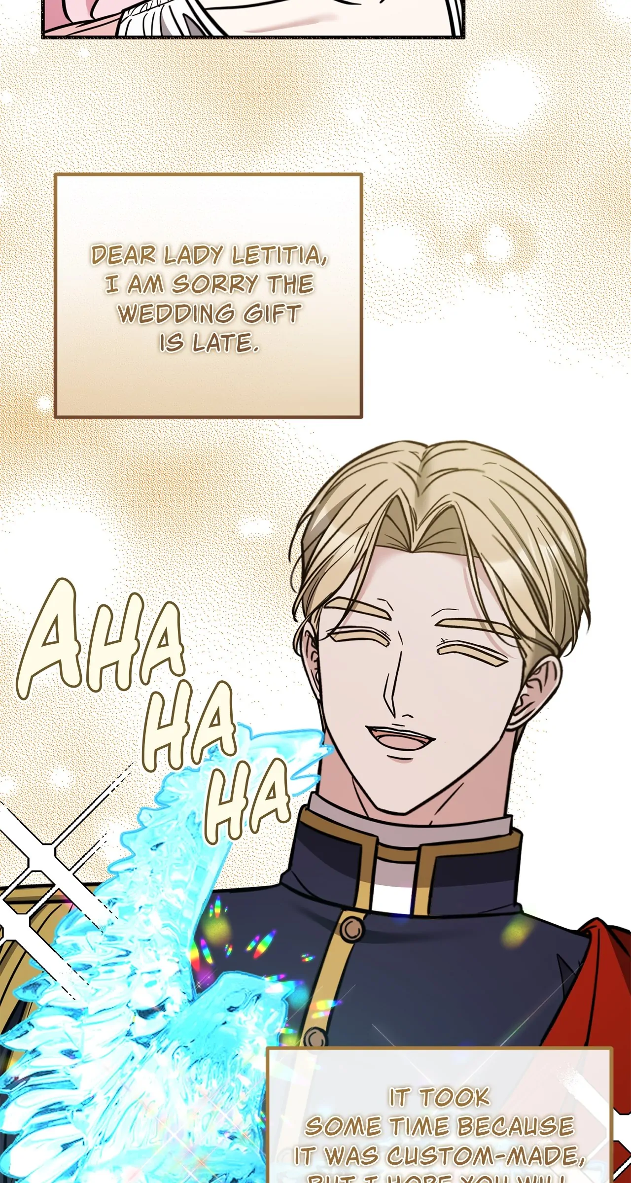 I Won’t Go Back to My Family Who Abandoned Me Chapter 85 225 ch 85 5