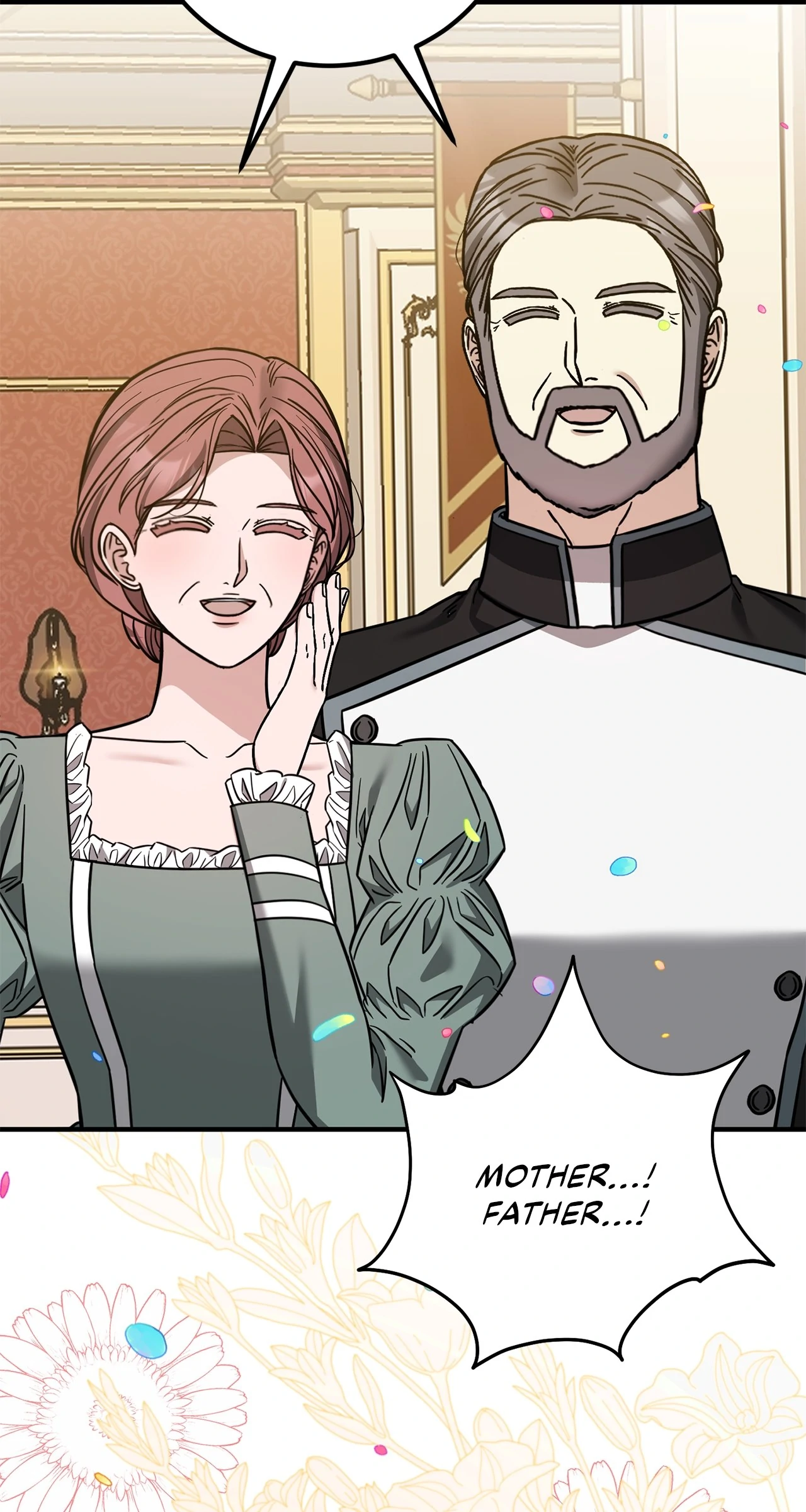 I Won’t Go Back to My Family Who Abandoned Me Chapter 85 272 ch 85 52