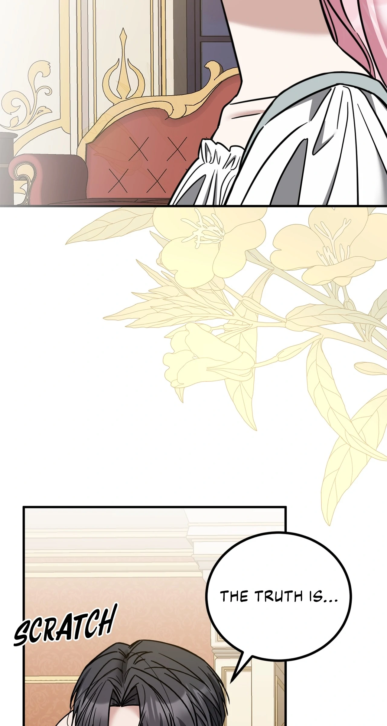 I Won’t Go Back to My Family Who Abandoned Me Chapter 85 280 ch 85 60