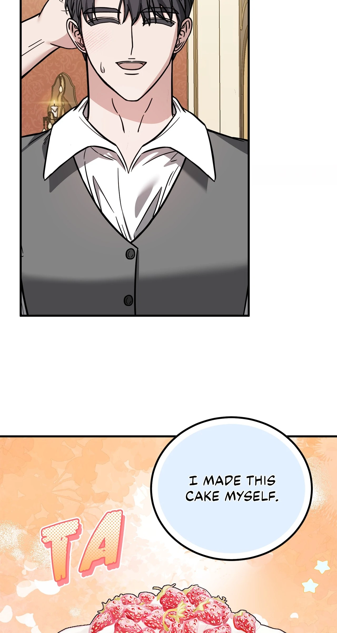I Won’t Go Back to My Family Who Abandoned Me Chapter 85 281 ch 85 61