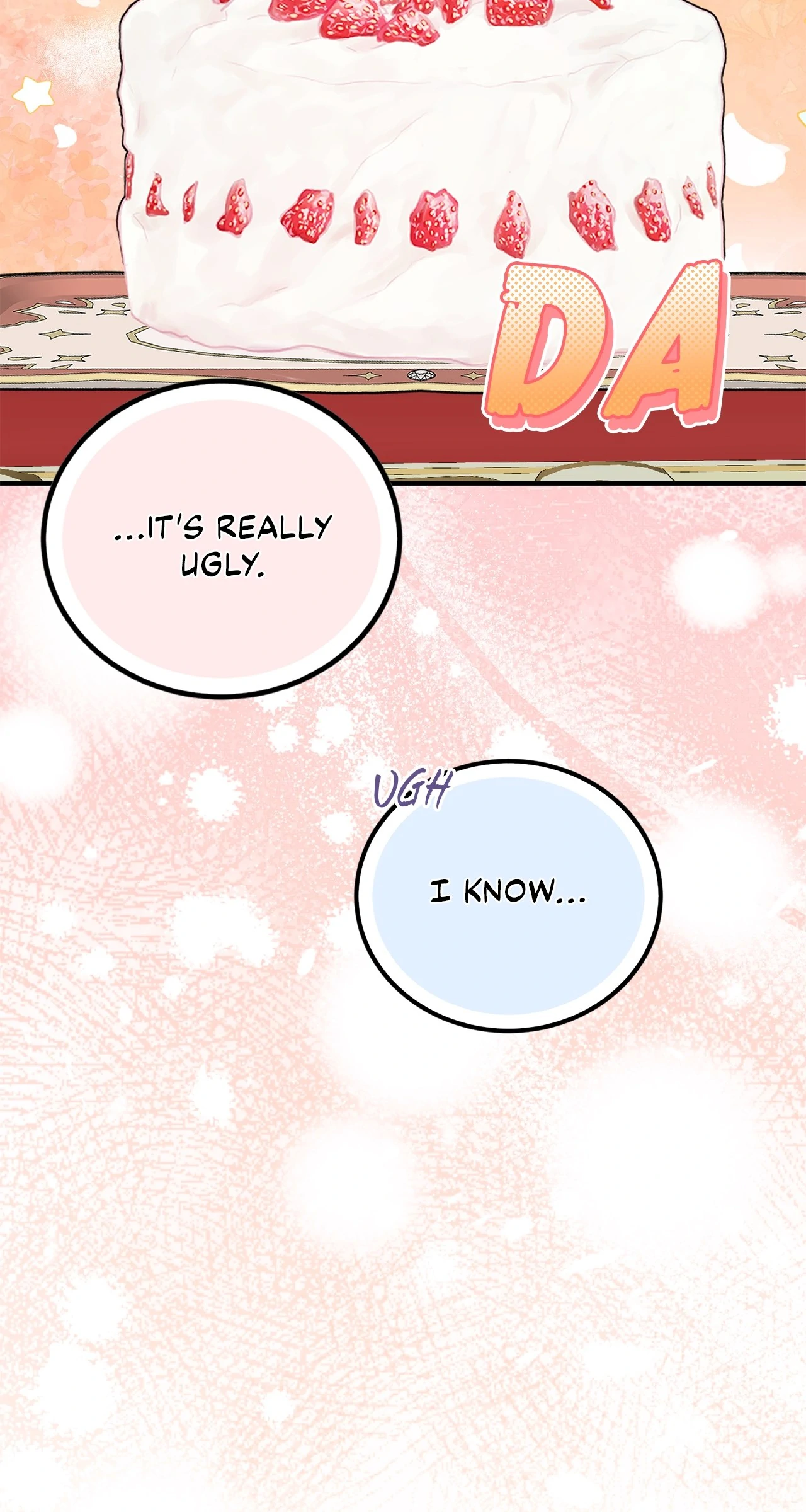 I Won’t Go Back to My Family Who Abandoned Me Chapter 85 282 ch 85 62