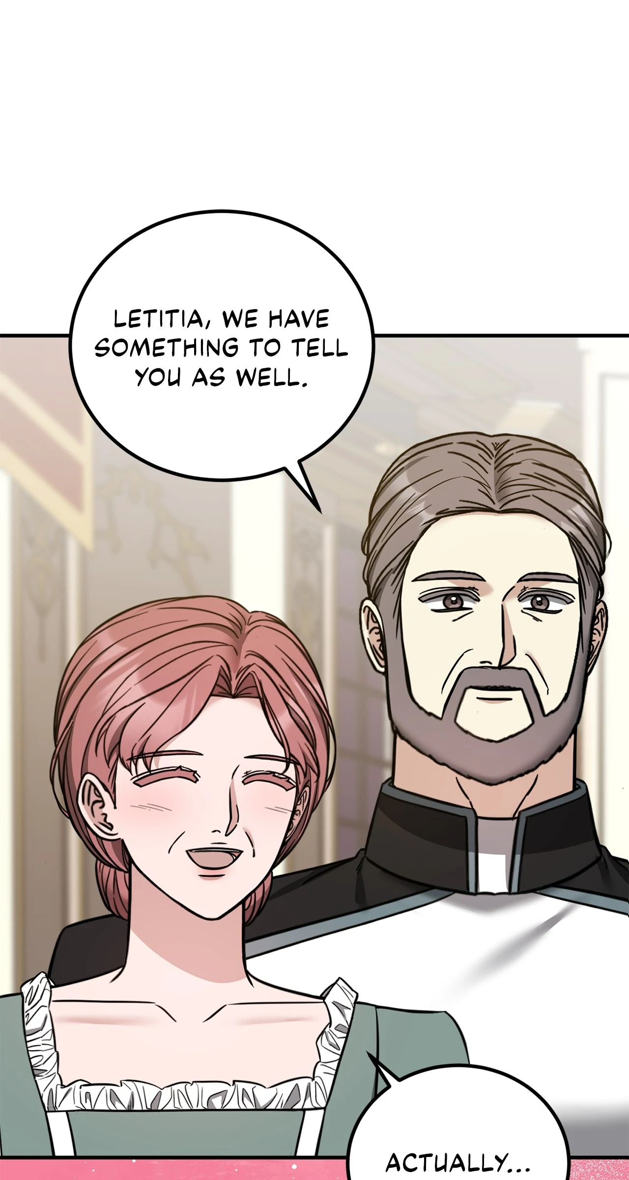 I Won’t Go Back to My Family Who Abandoned Me Chapter 85 286 ch 85 66
