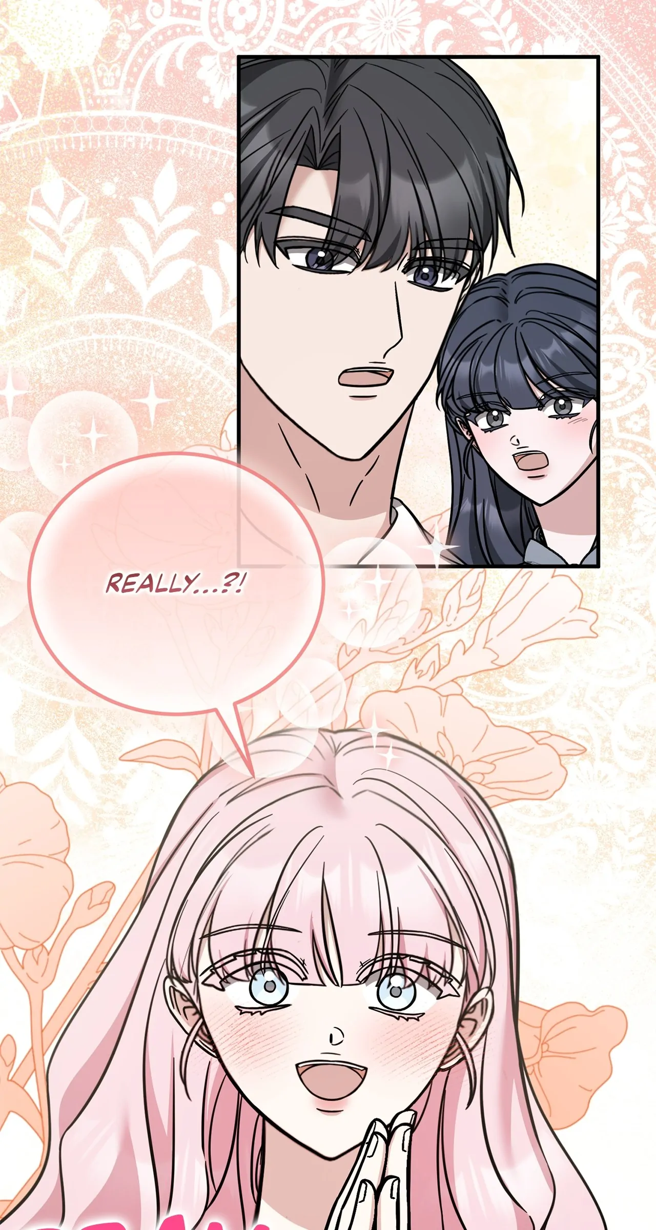 I Won’t Go Back to My Family Who Abandoned Me Chapter 85 288 ch 85 68